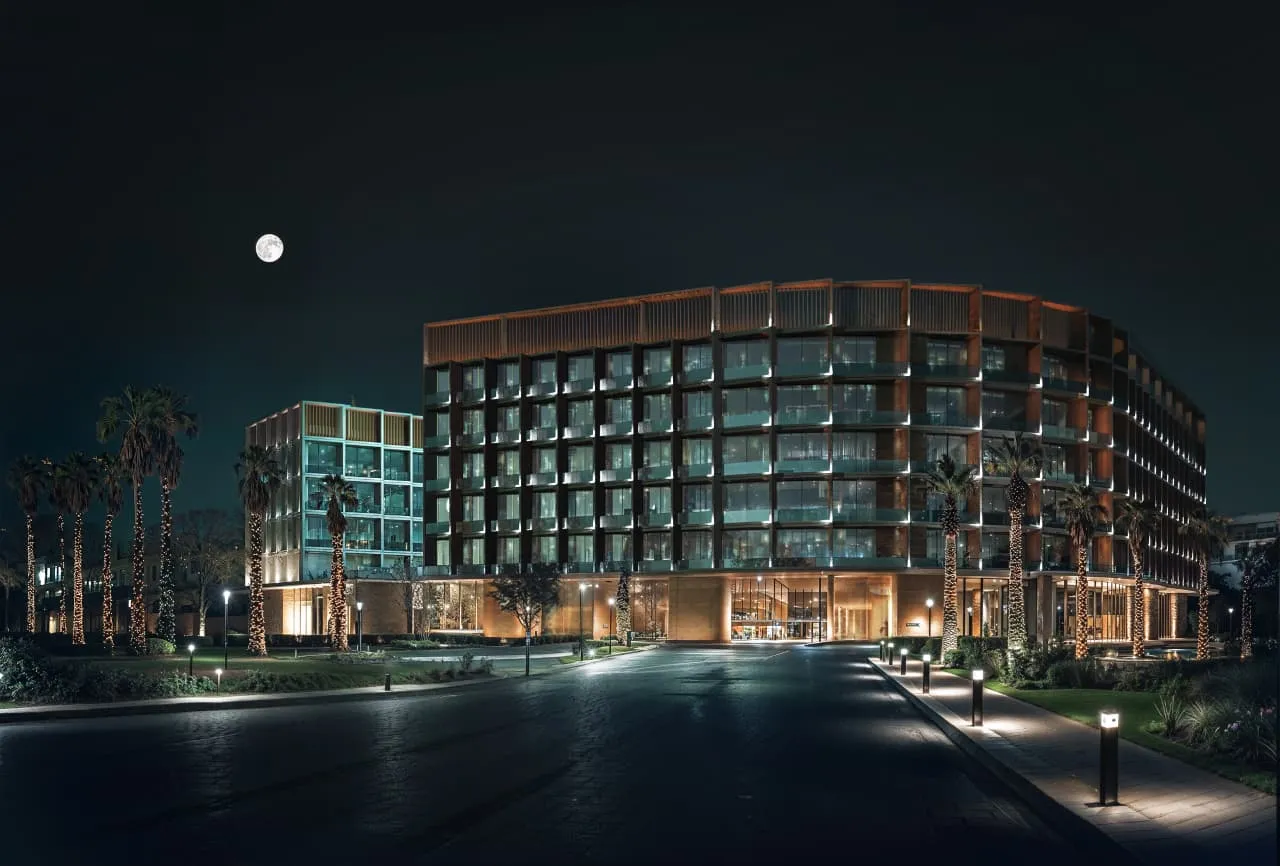 Binghatti HillCrest — 2