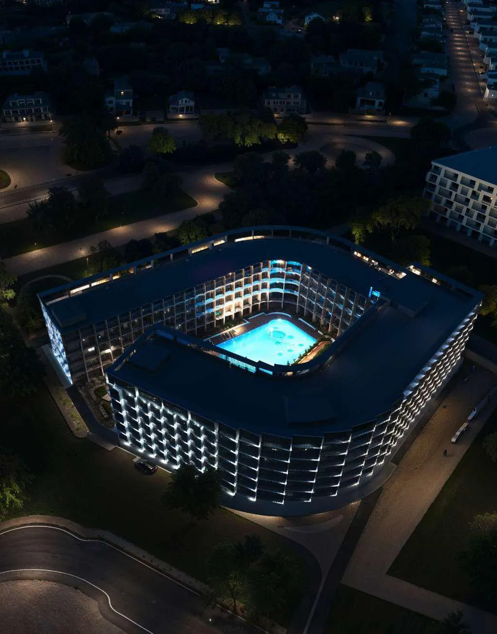 Binghatti HillCrest — 3