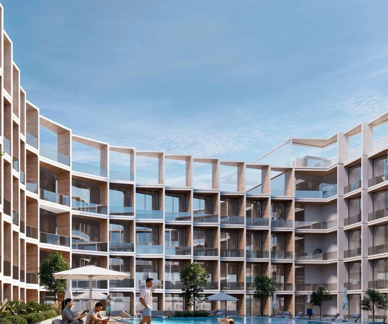 Binghatti HillCrest 4