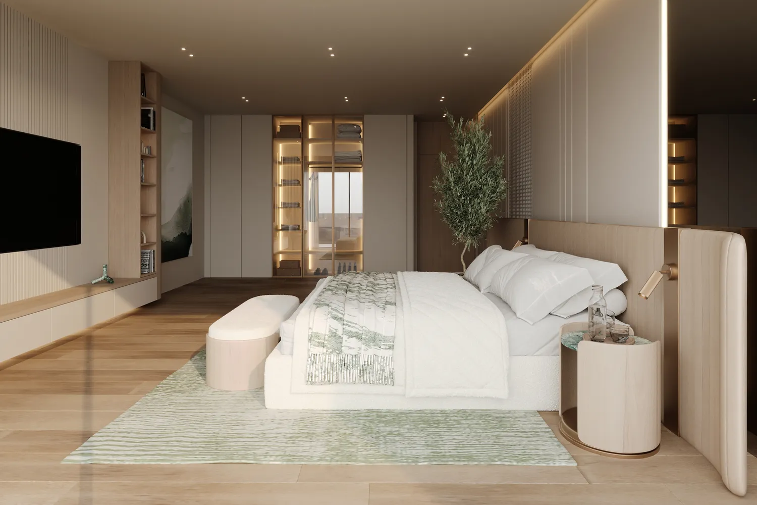 Binghatti HillCrest 8