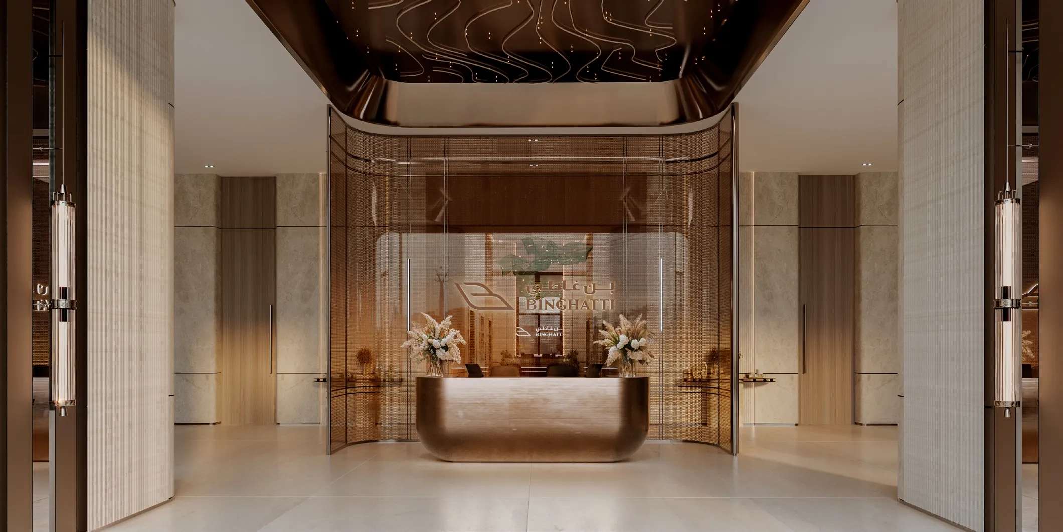 Binghatti Luxuria 10