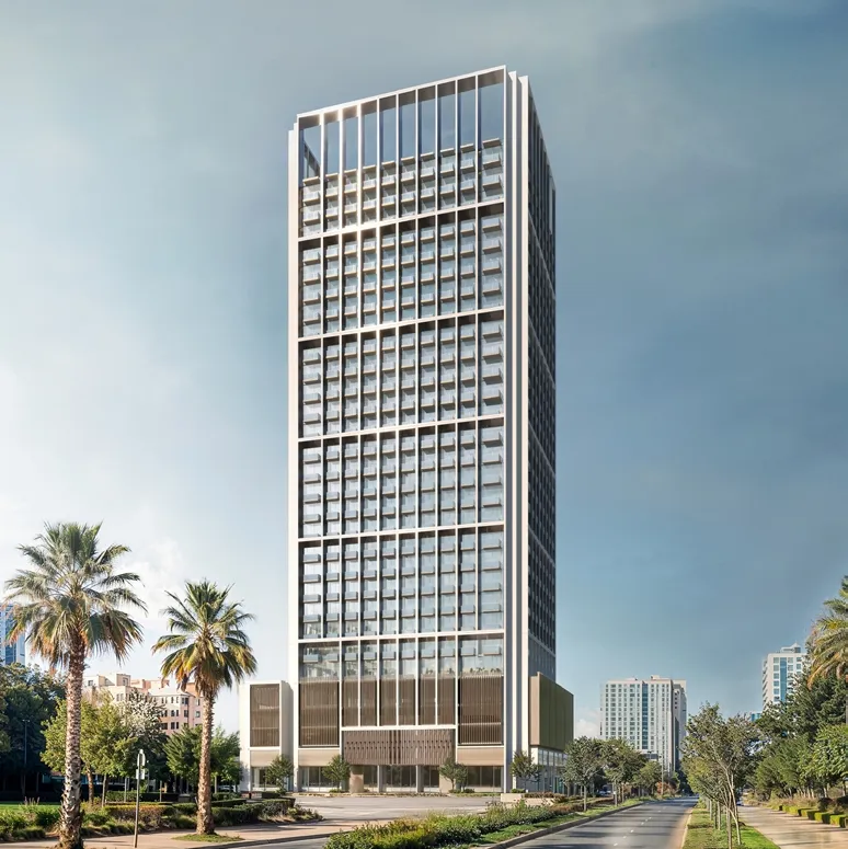 Binghatti Luxuria — 3