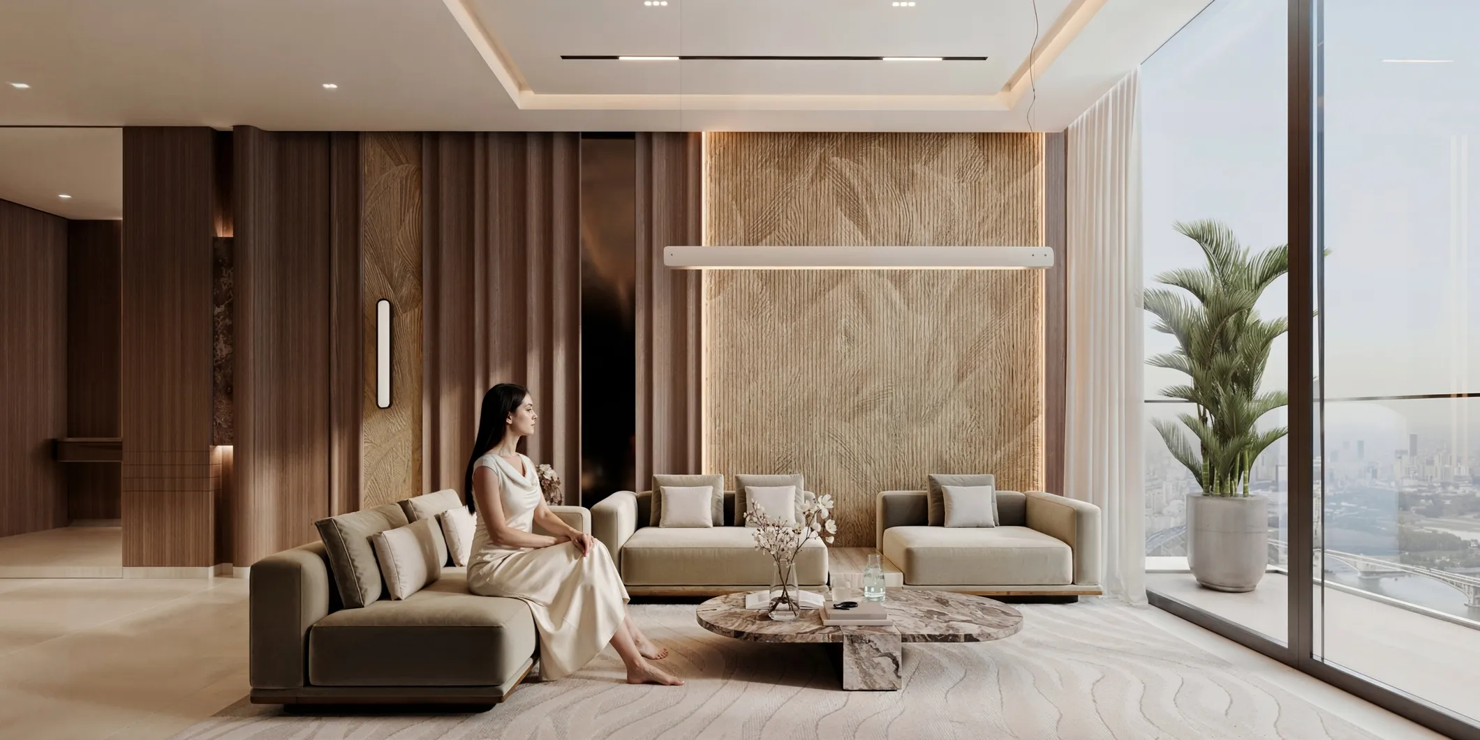 Binghatti Luxuria 4