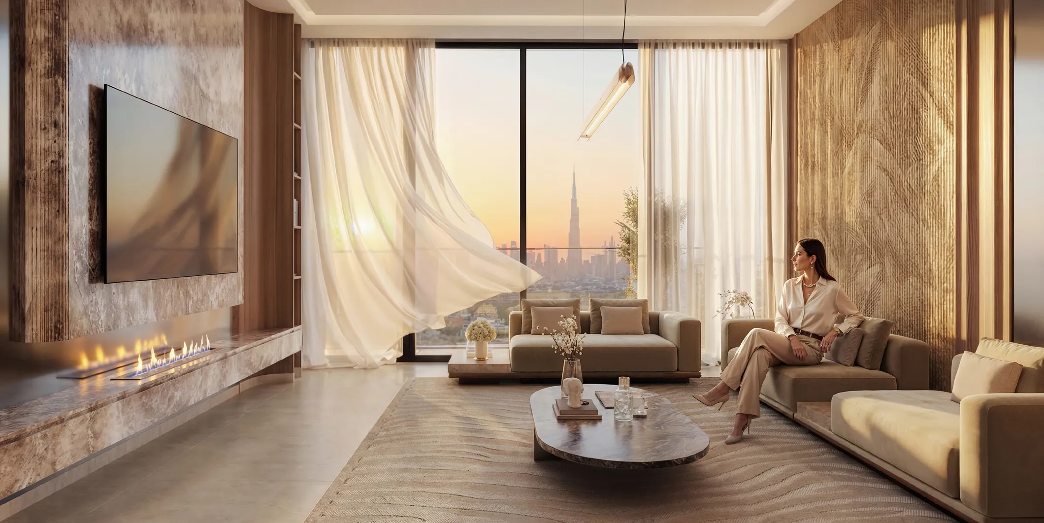 Binghatti Luxuria 6