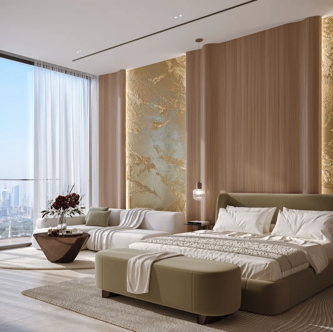 Binghatti Luxuria 7