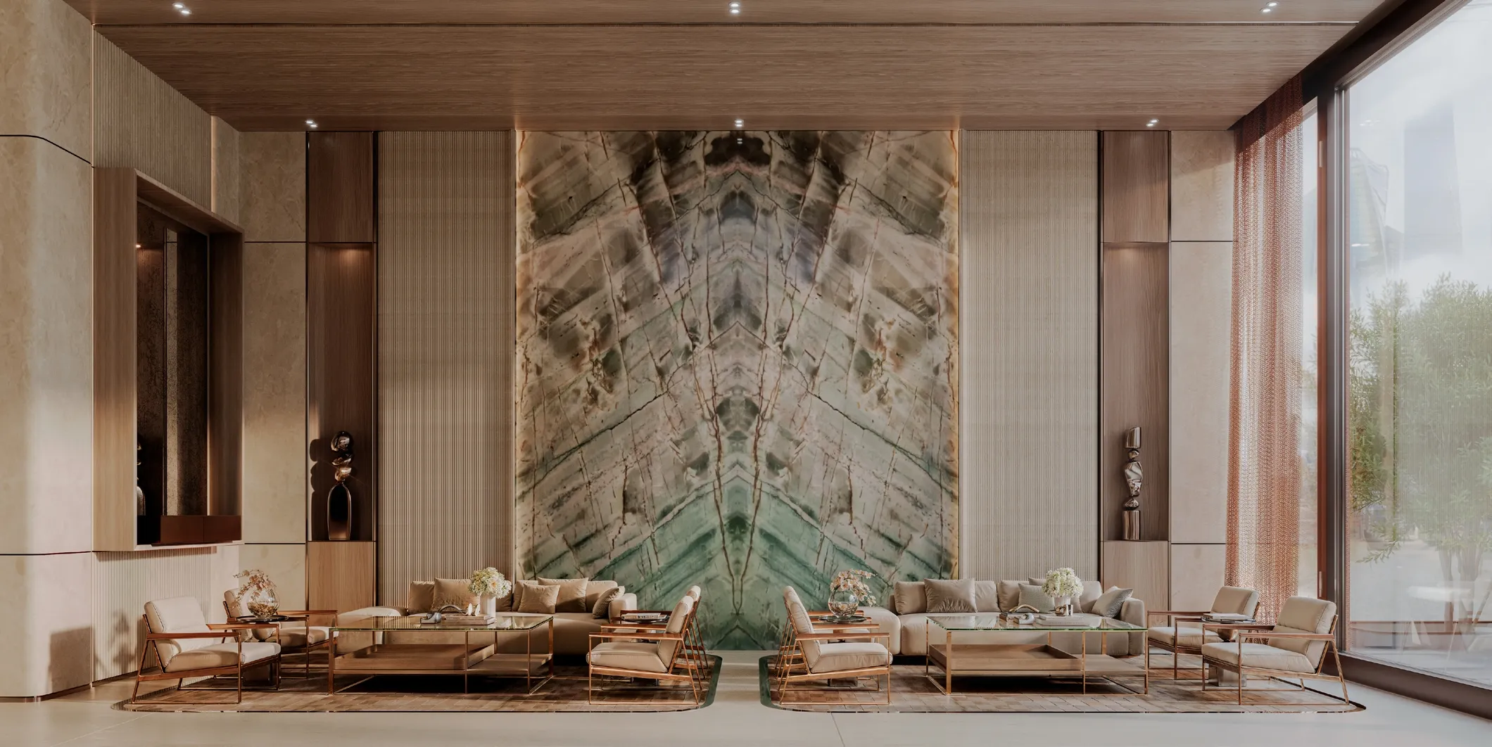 Binghatti Luxuria 9