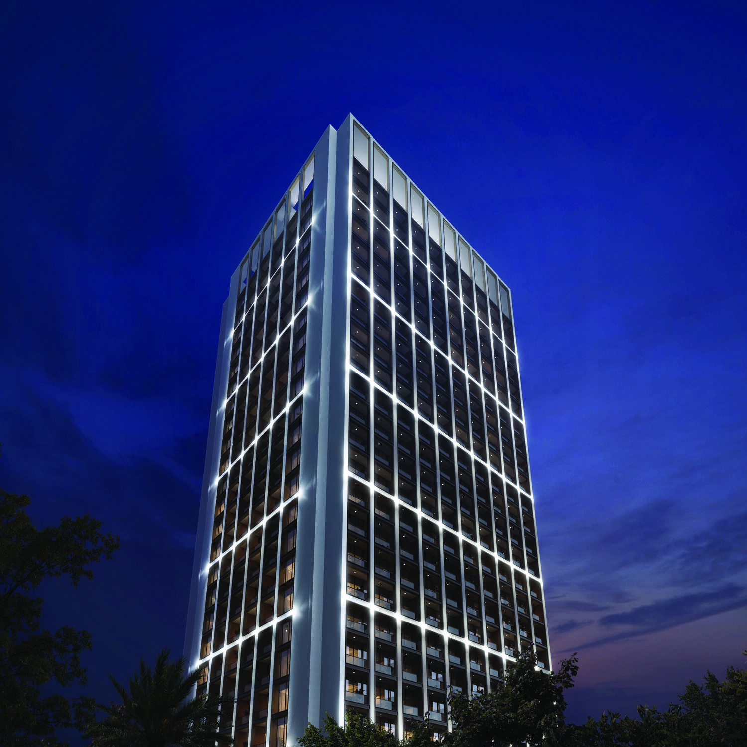 Binghatti Moonlight — 2