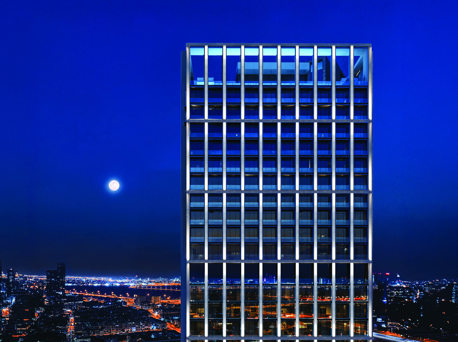 Binghatti Moonlight — 3