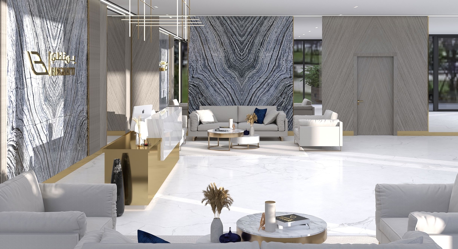 Binghatti Onyx 11