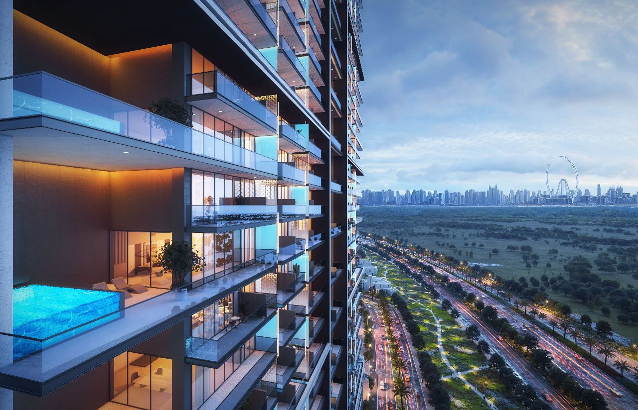 Binghatti Onyx — 3