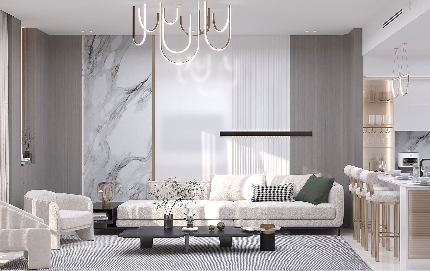 Binghatti Onyx 5