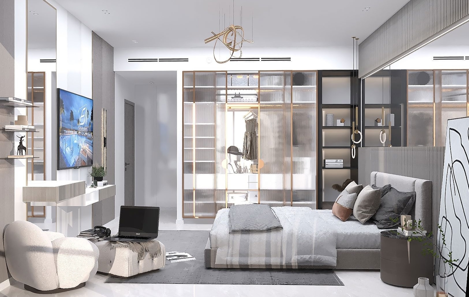 Binghatti Onyx 7
