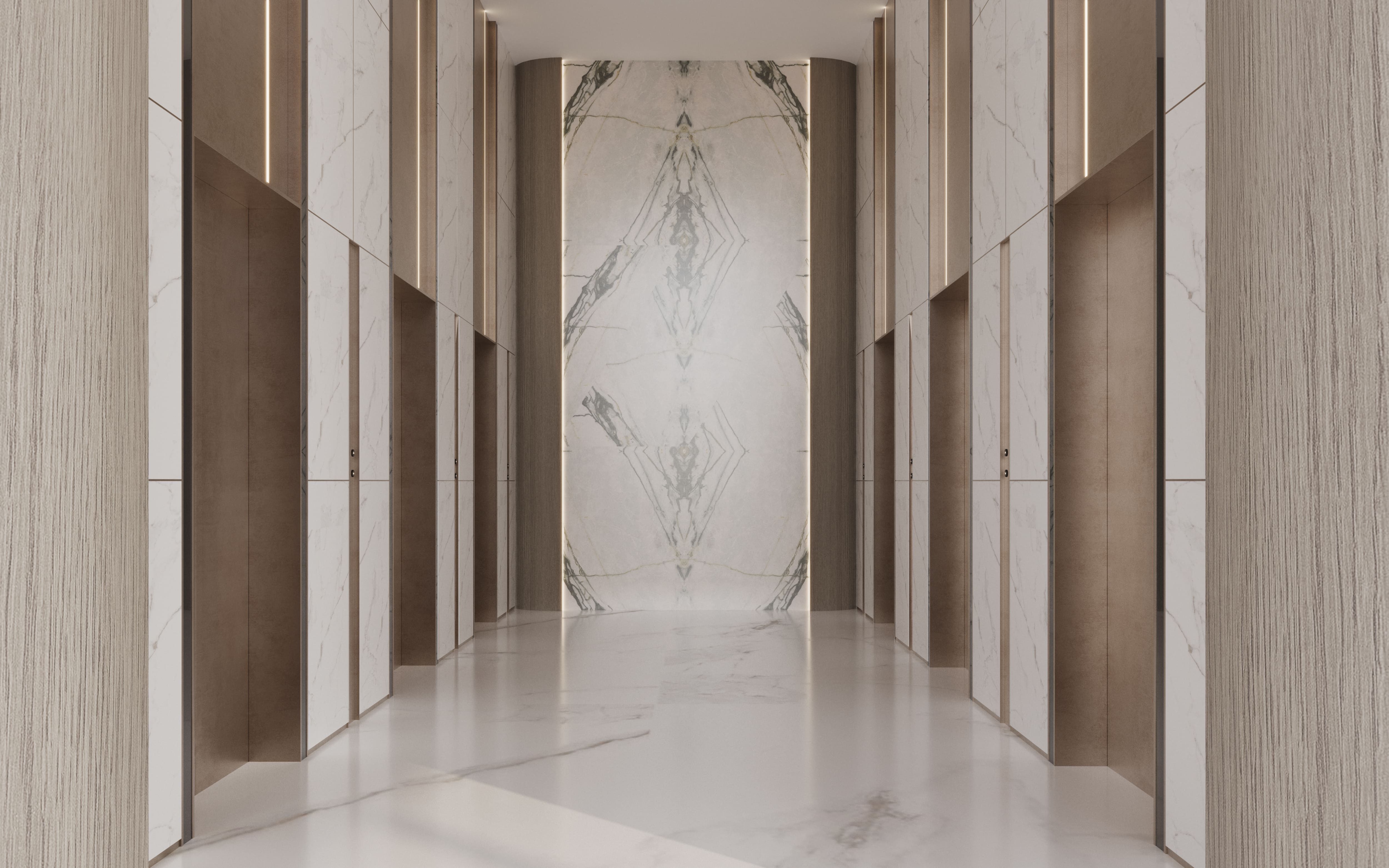 Binghatti Phoenix 12