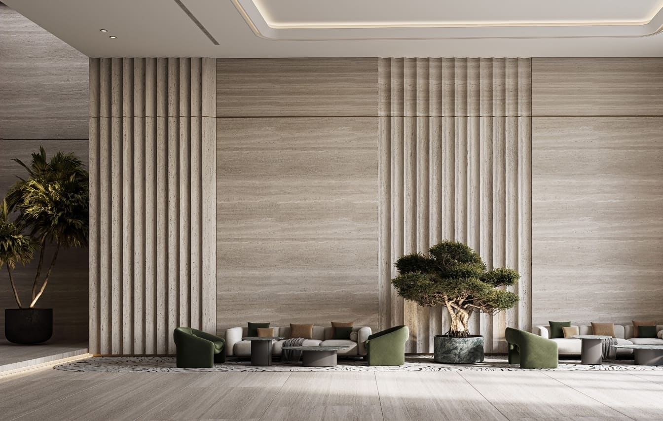Binghatti Pinnacle 11