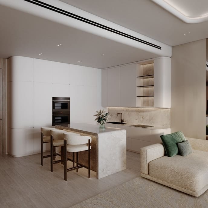 Binghatti Pinnacle 5