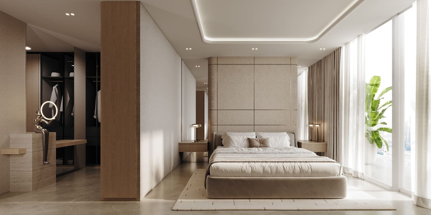 Binghatti Pinnacle 6