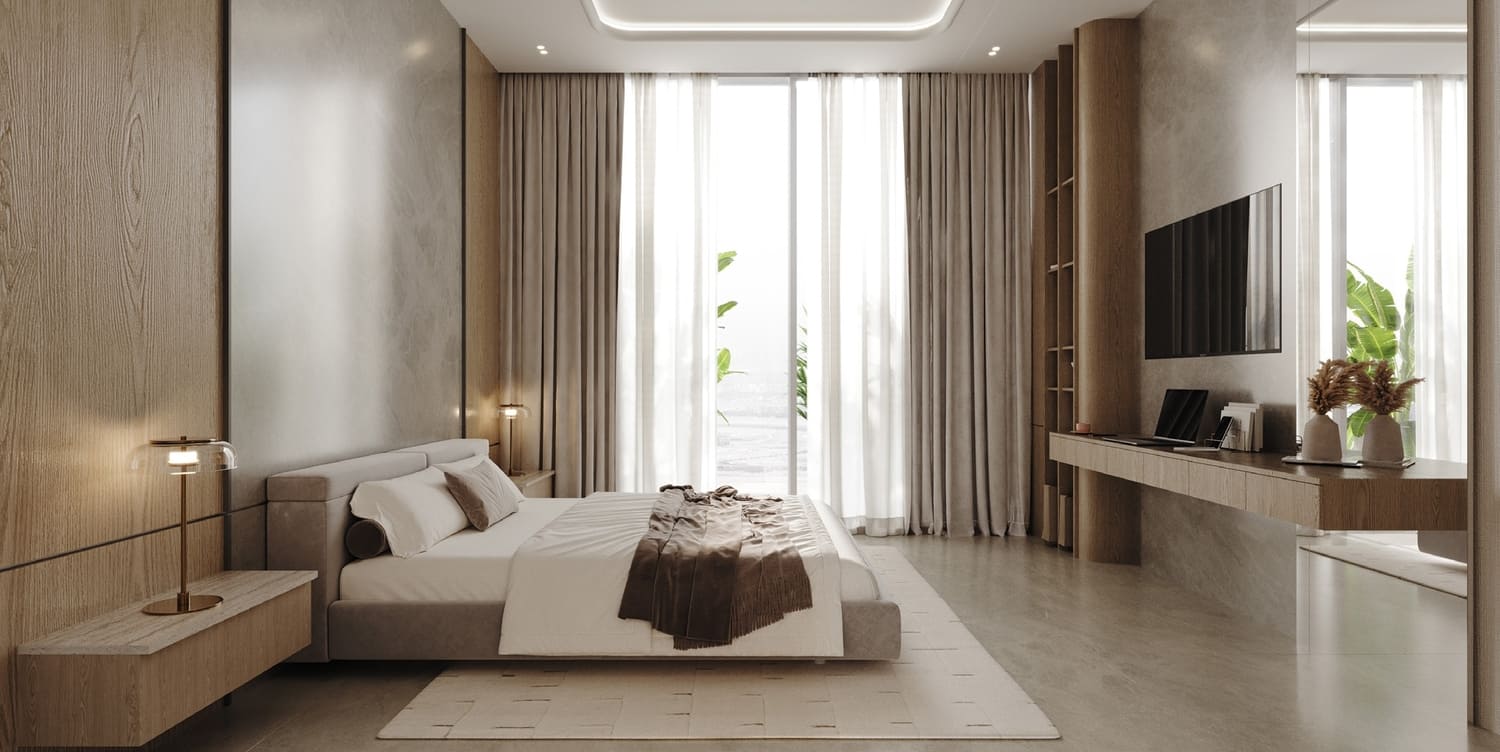 Binghatti Pinnacle 7