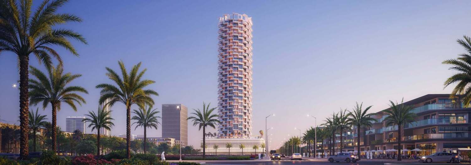 Binghatti Royale — 2