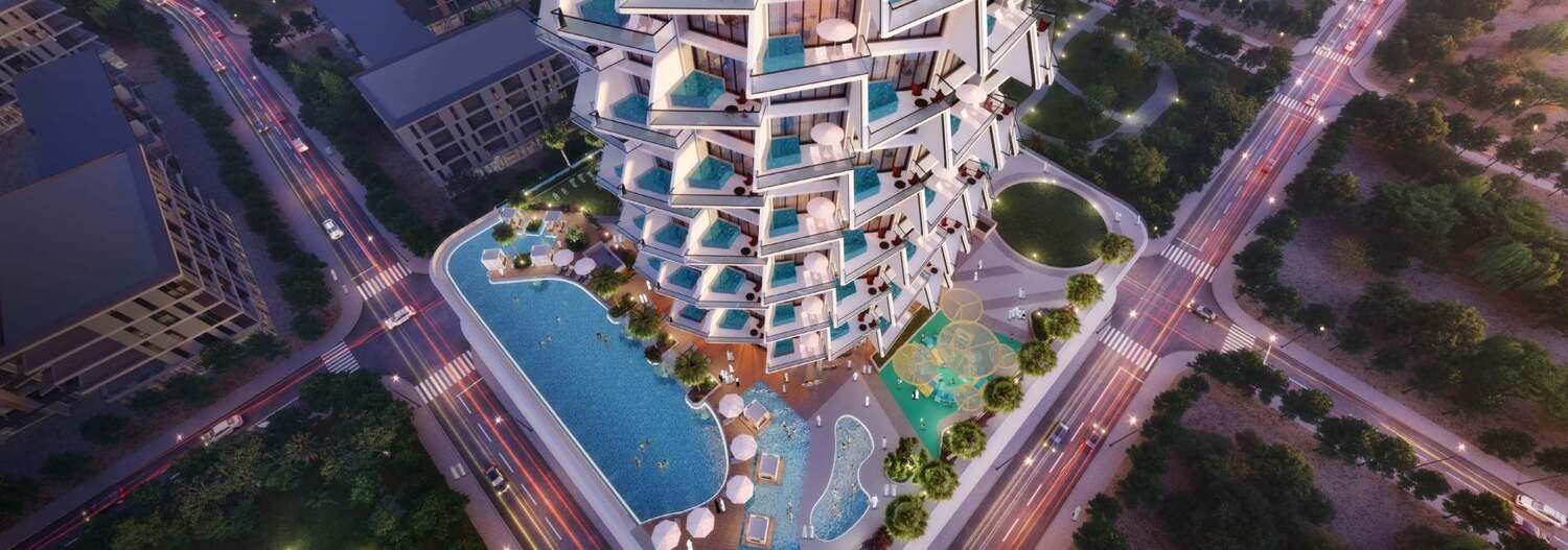 Binghatti Royale — 3