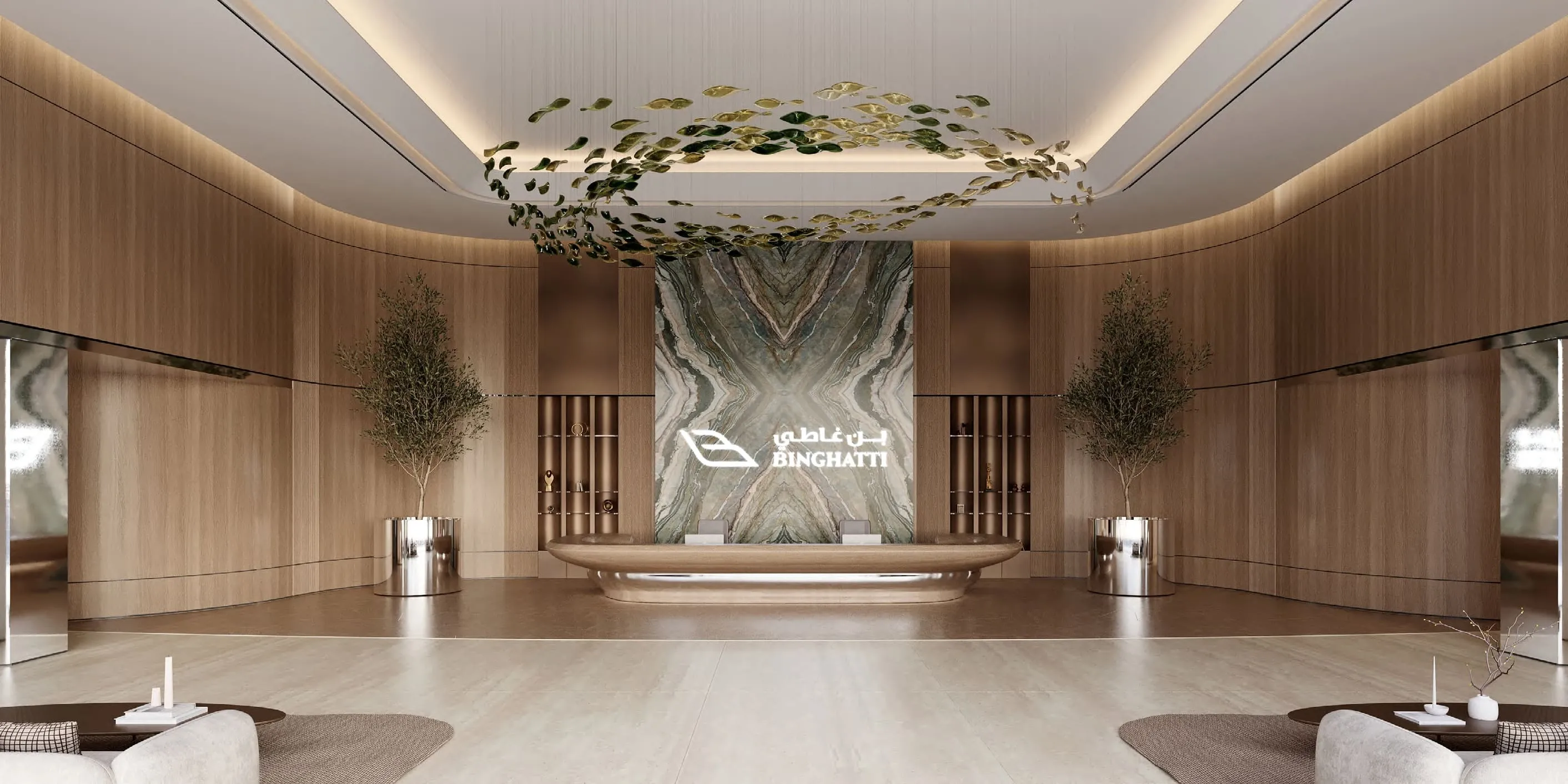 Binghatti Sky Terraces 11