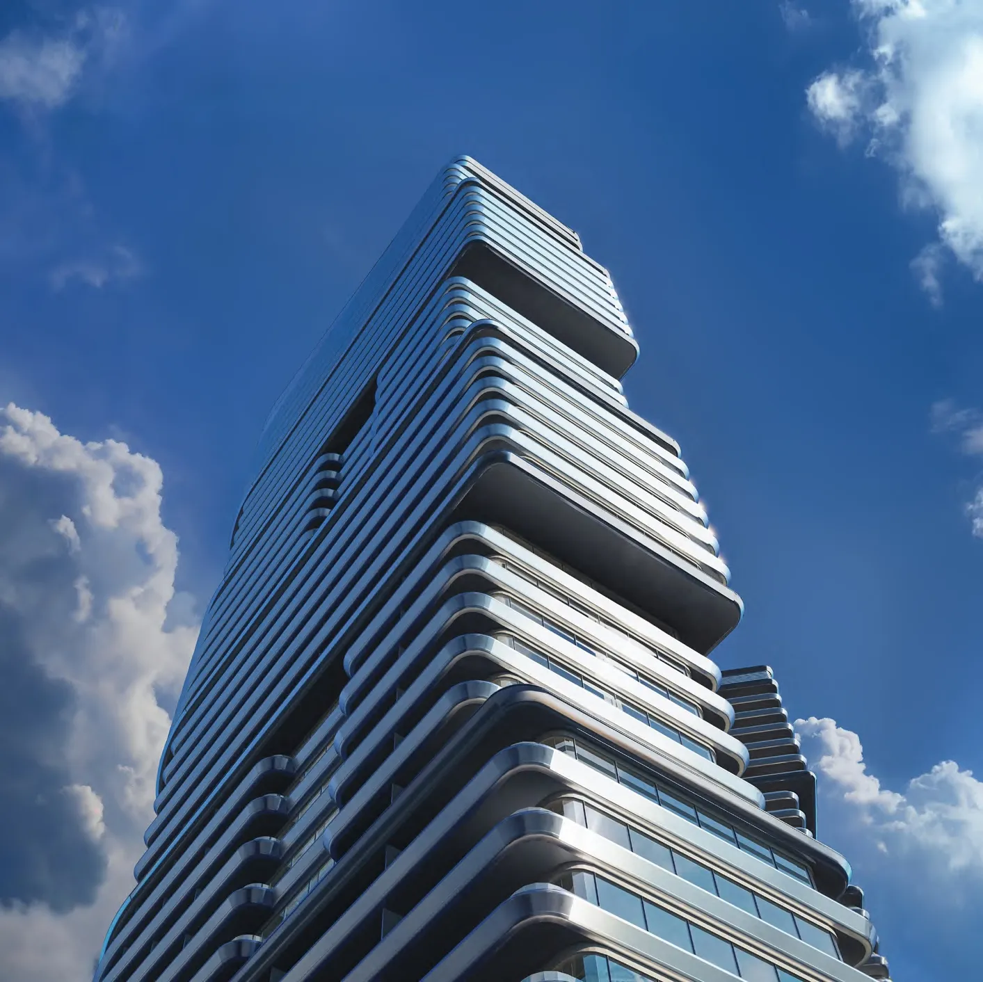 Binghatti Sky Terraces 3