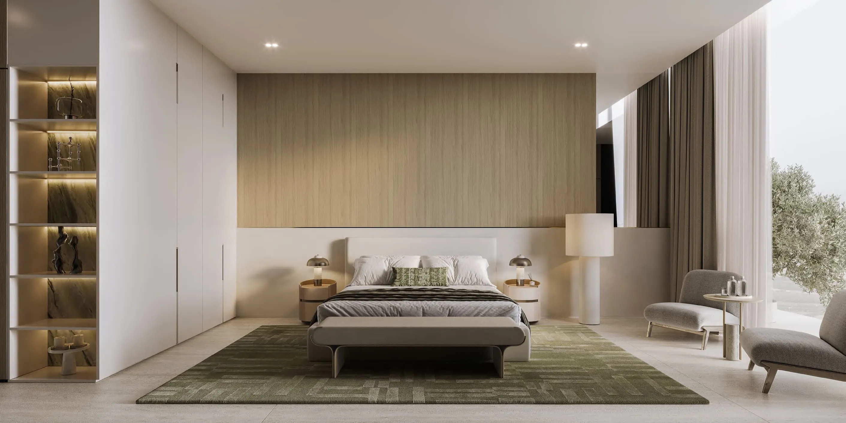 Binghatti Sky Terraces 7