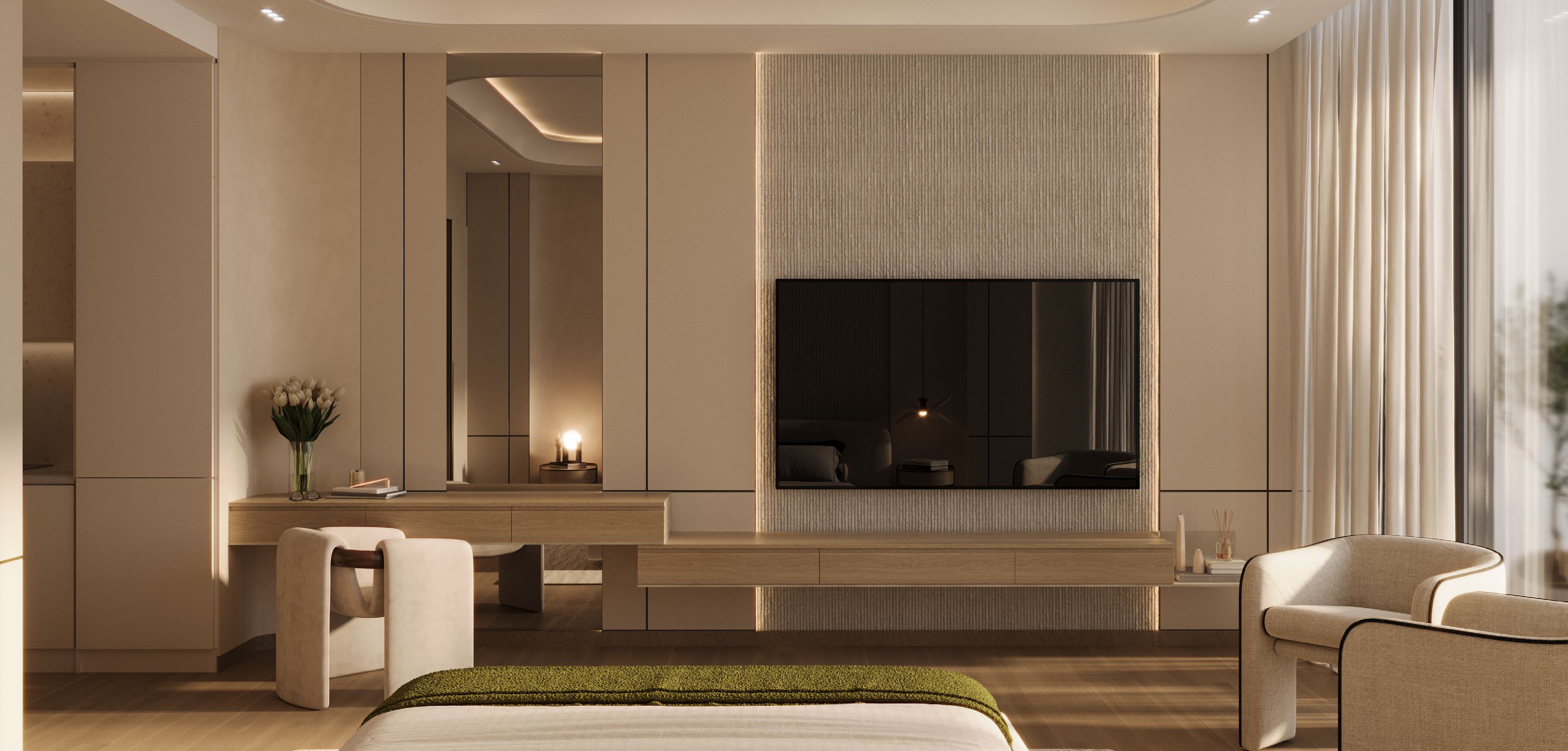 Binghatti Skyrise 10