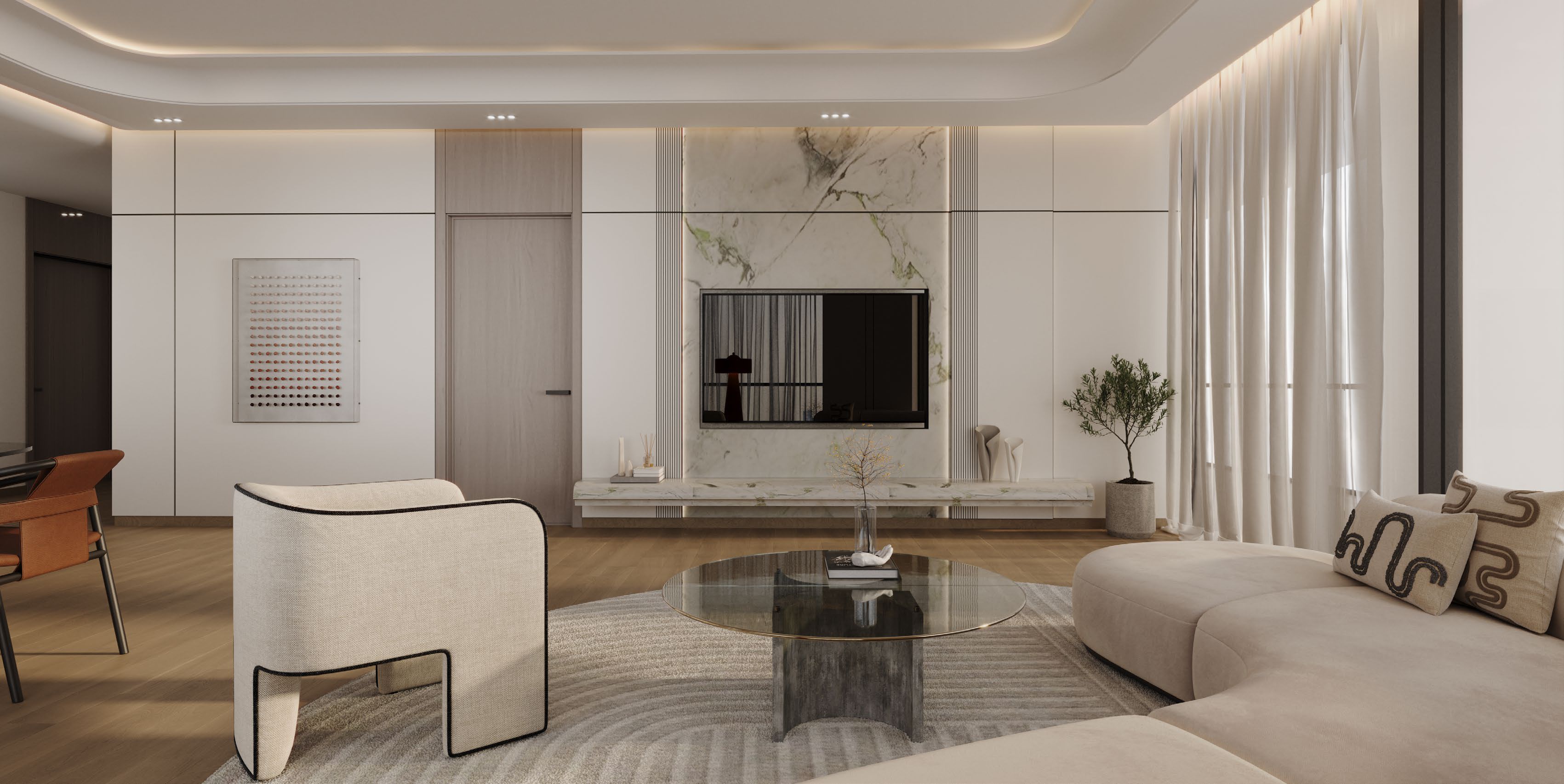 Binghatti Skyrise 11