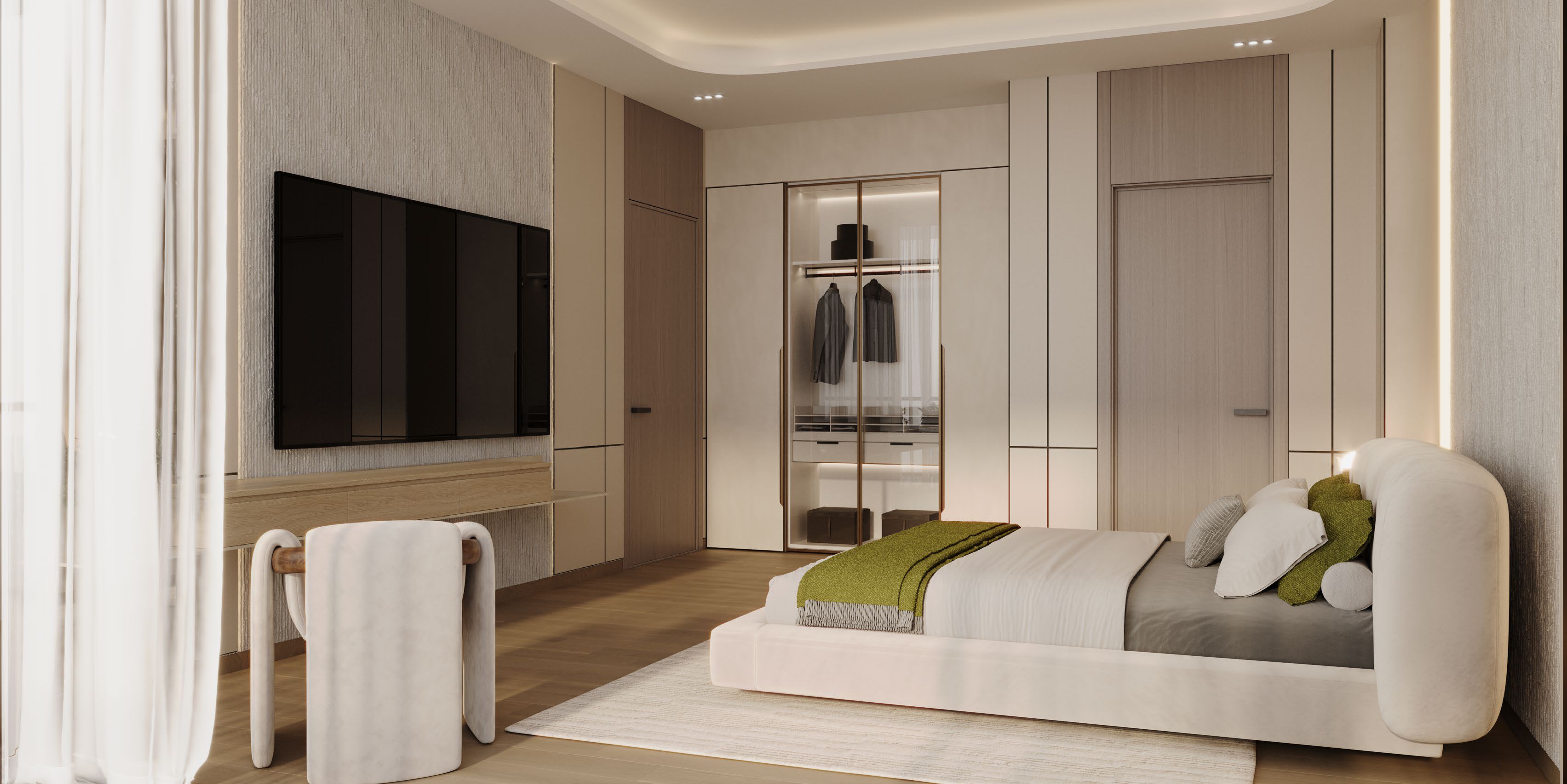 Binghatti Skyrise 12