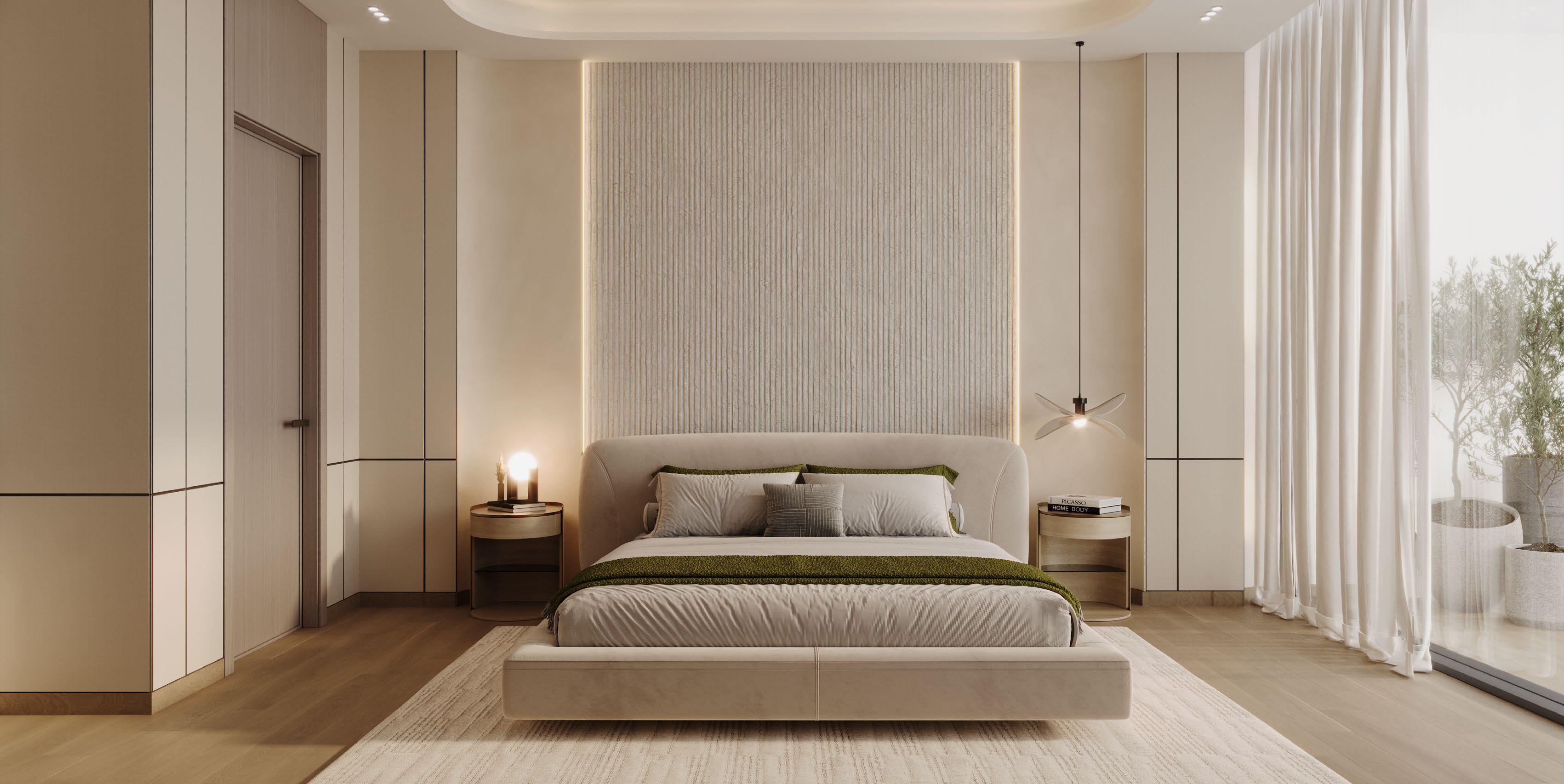 Binghatti Skyrise 9