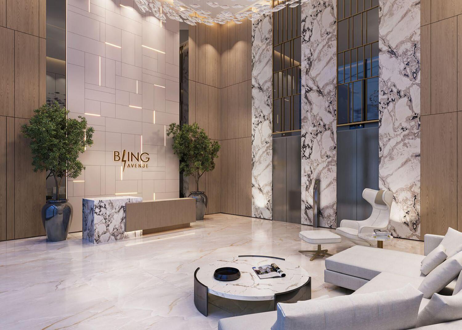 Bling Avenue 1 9