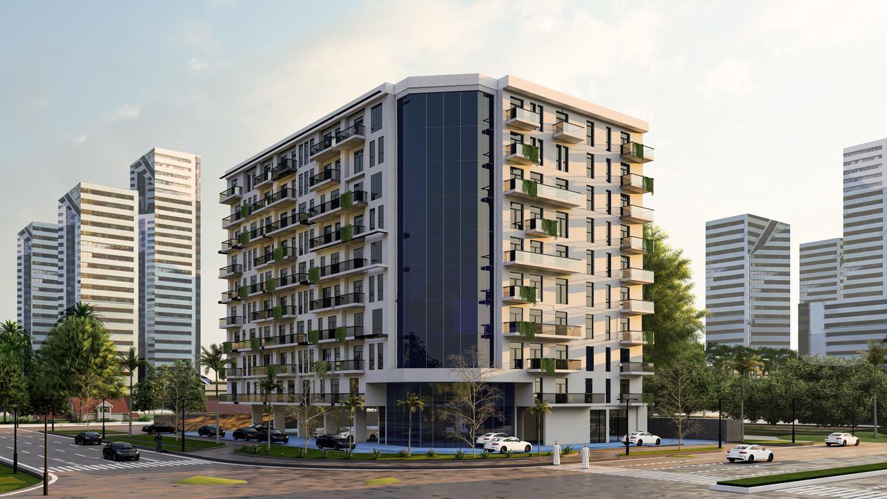 Bliss Homes