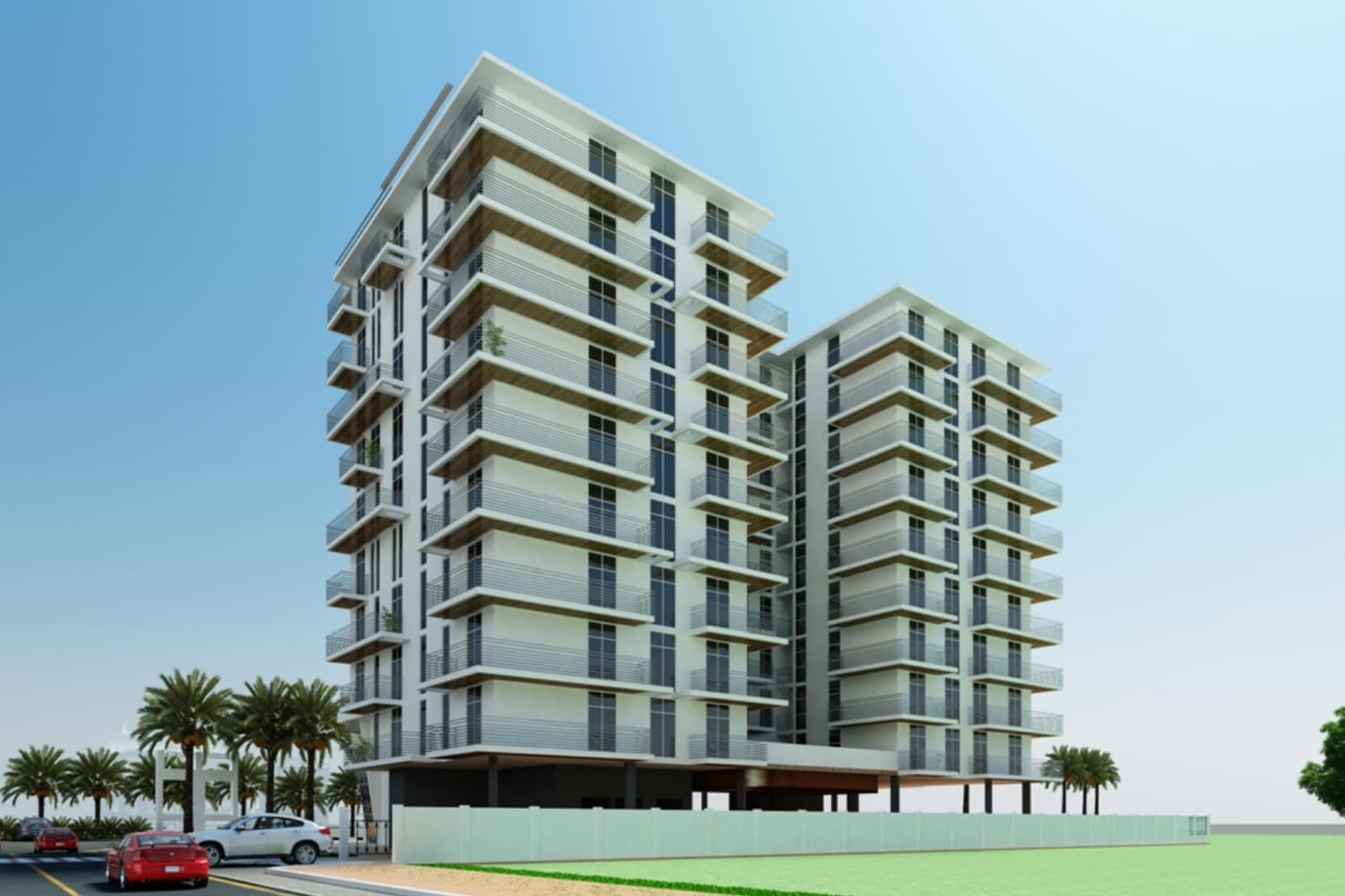 Bliss Homes — 2