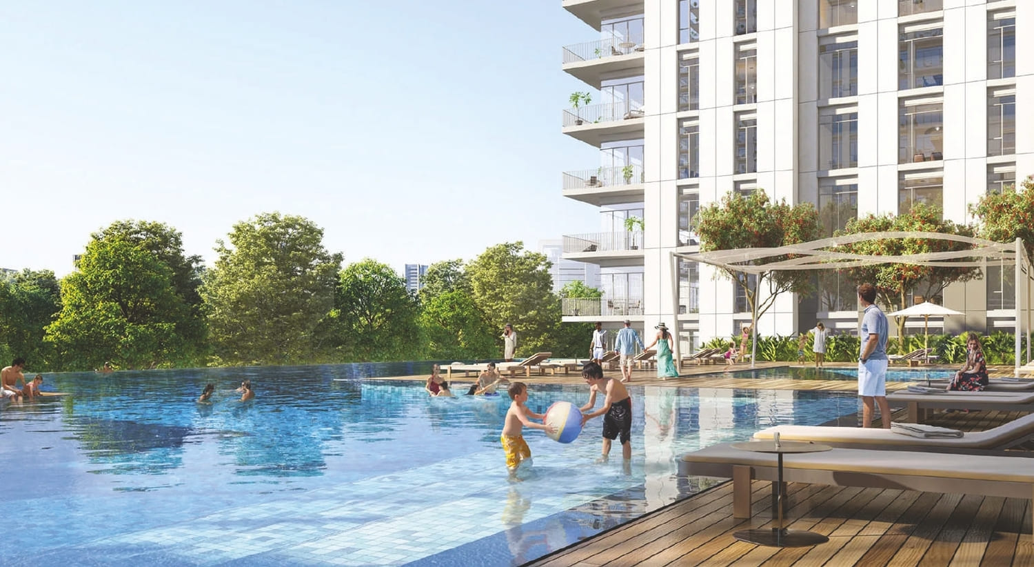 Bliss Homes — 3