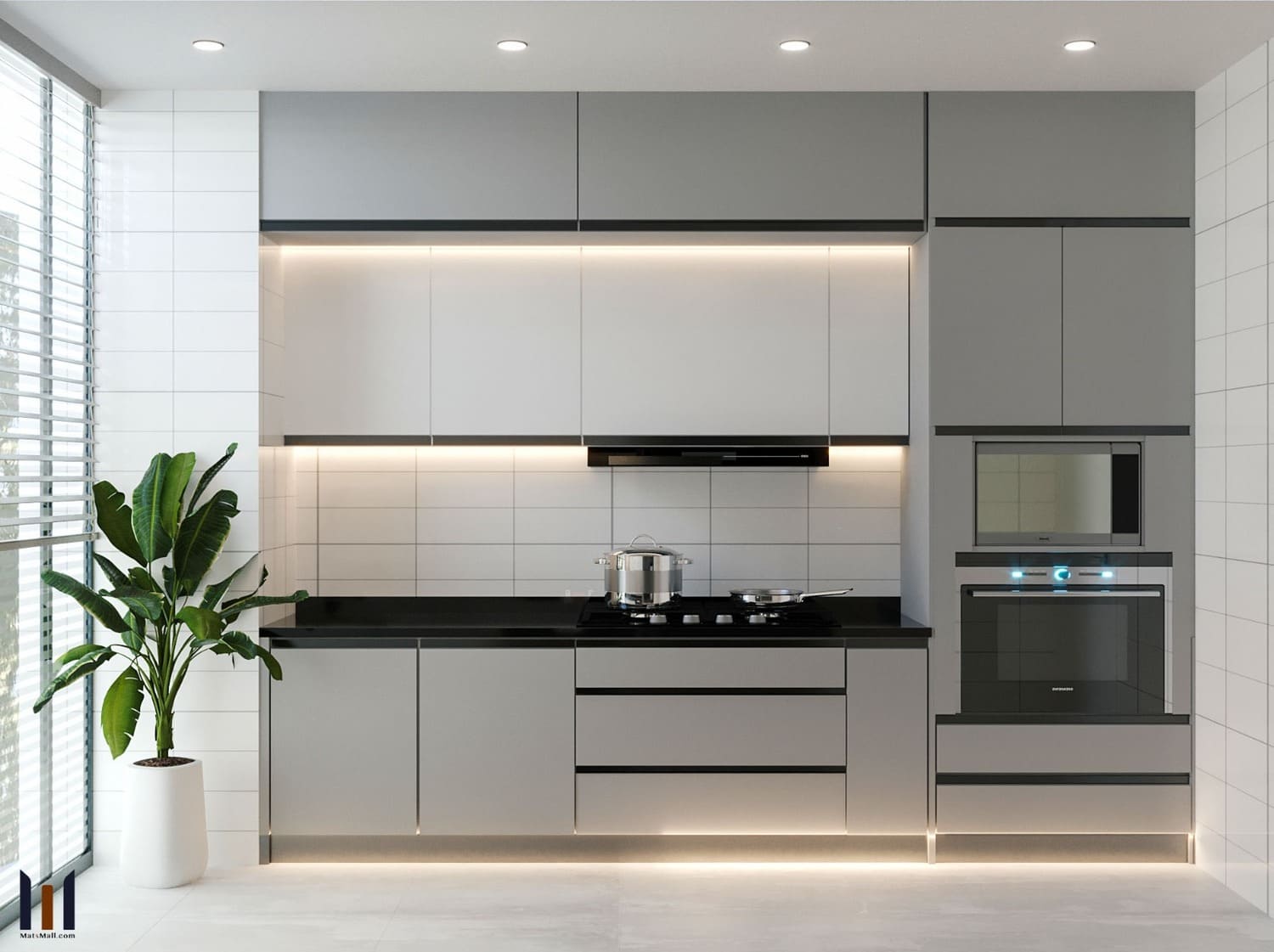 Bliss Homes 7