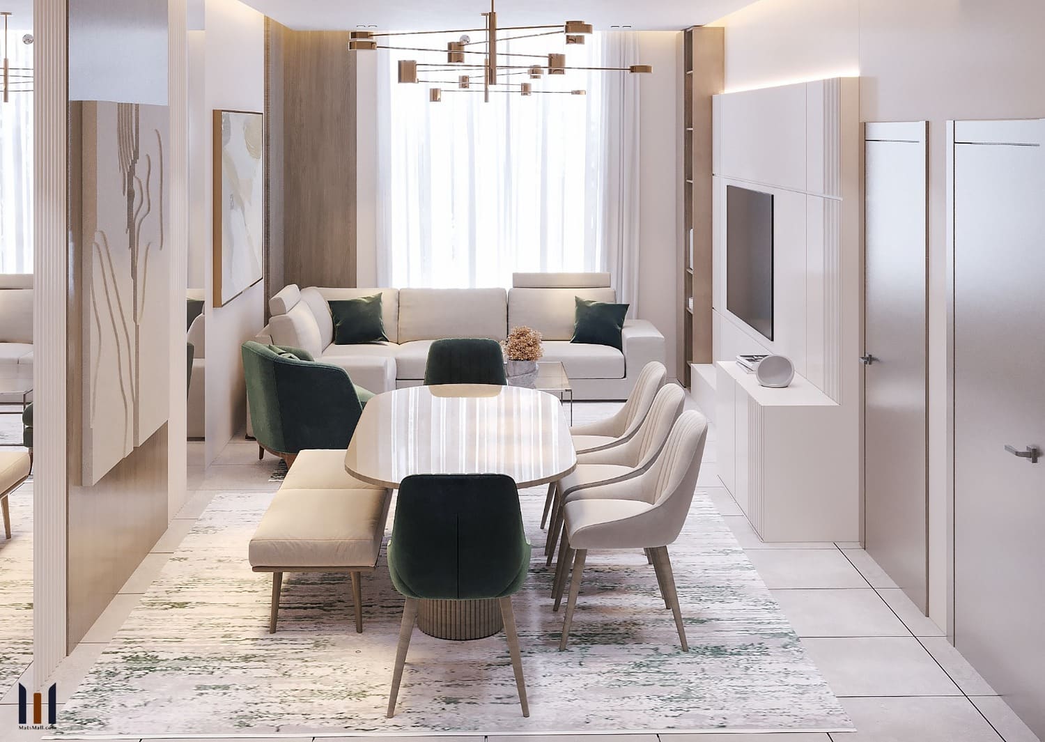 Bliss Homes 9