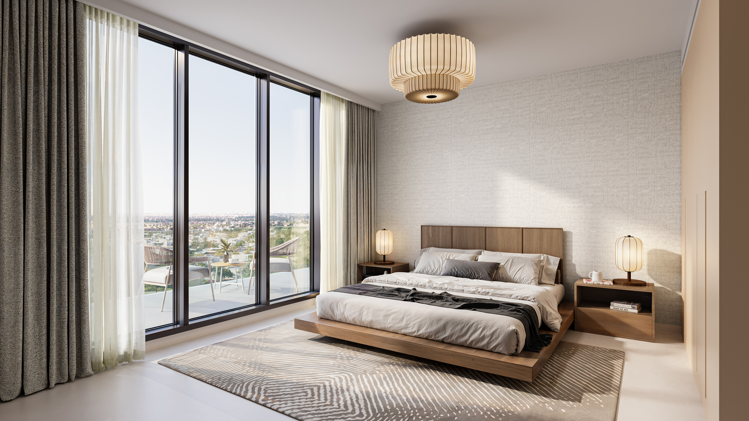 Bliss Tower 3