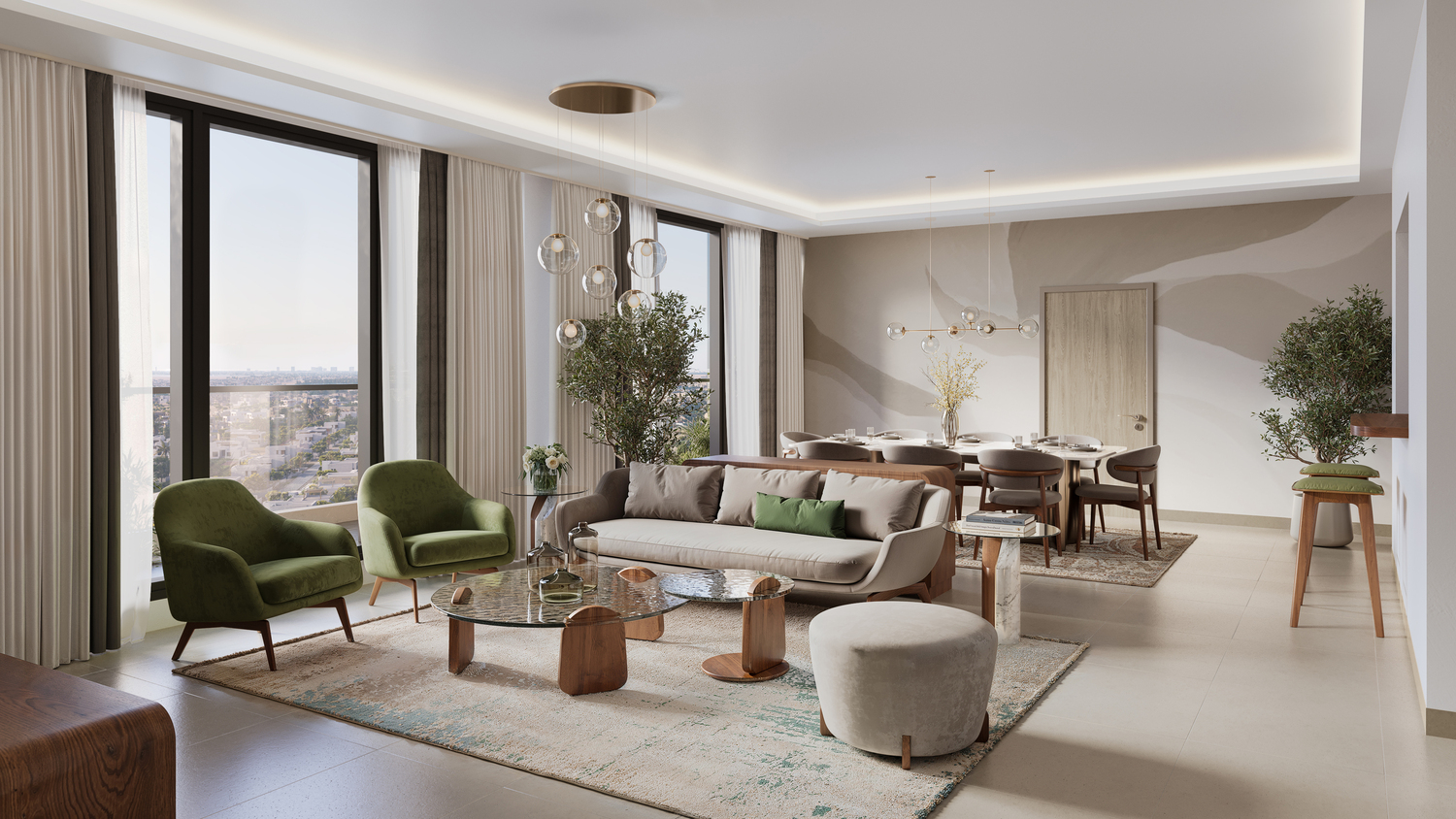 Bliss Tower 5
