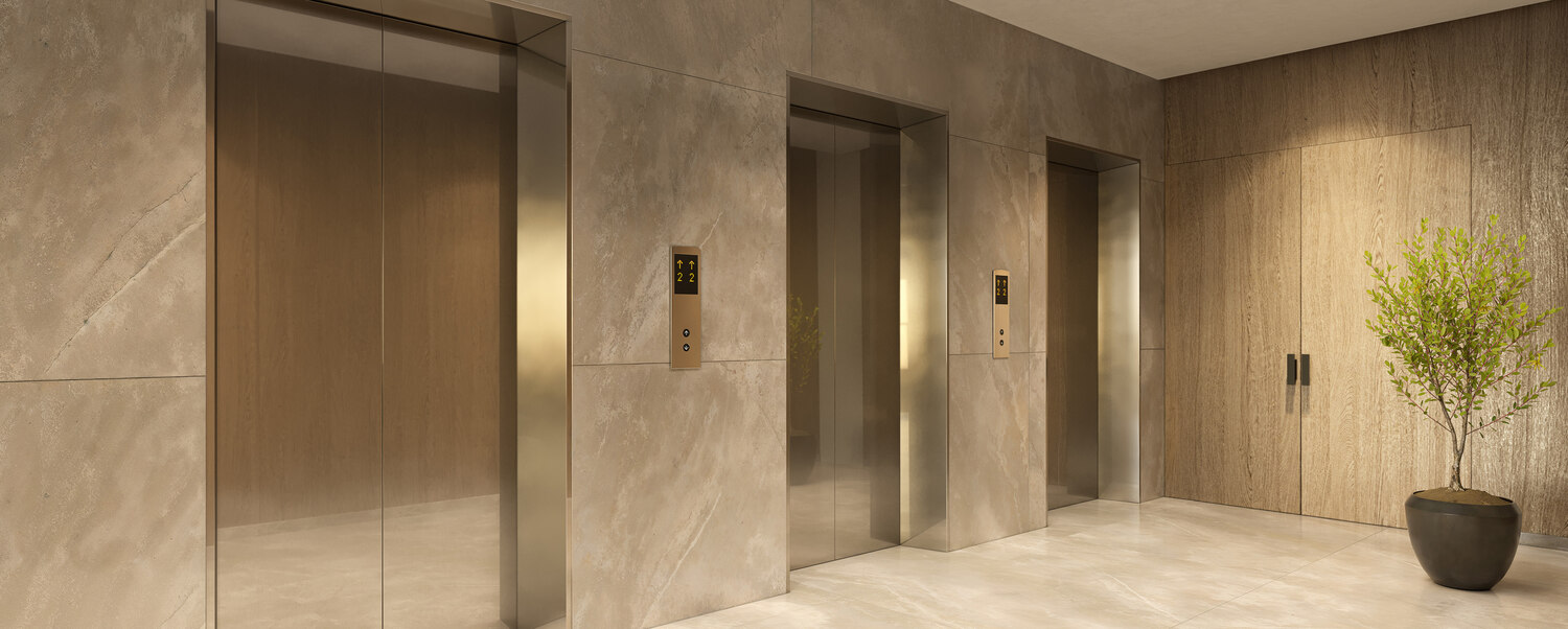 Bliss Tower 6