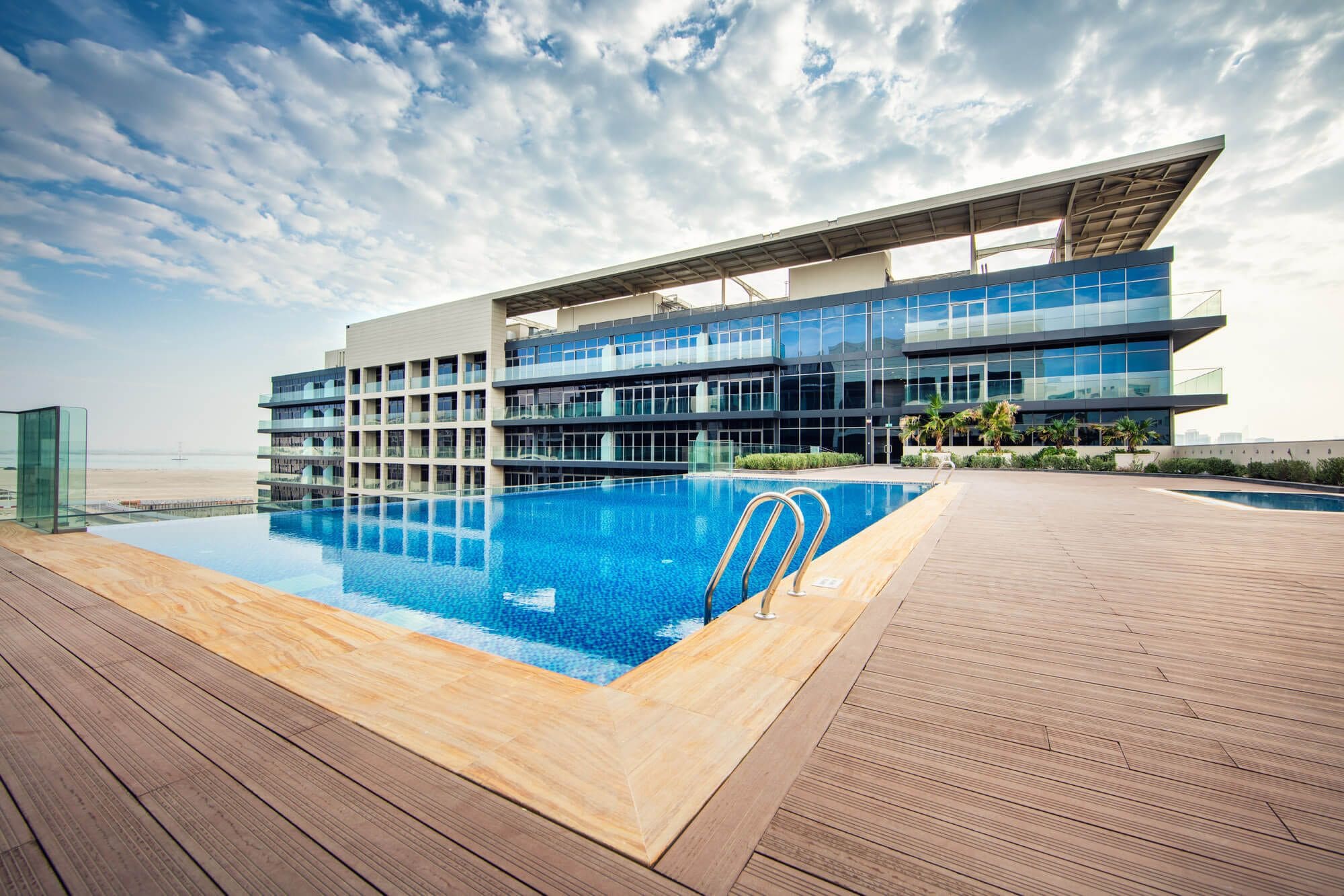 Bloom Arjaan by Rotana  — 3