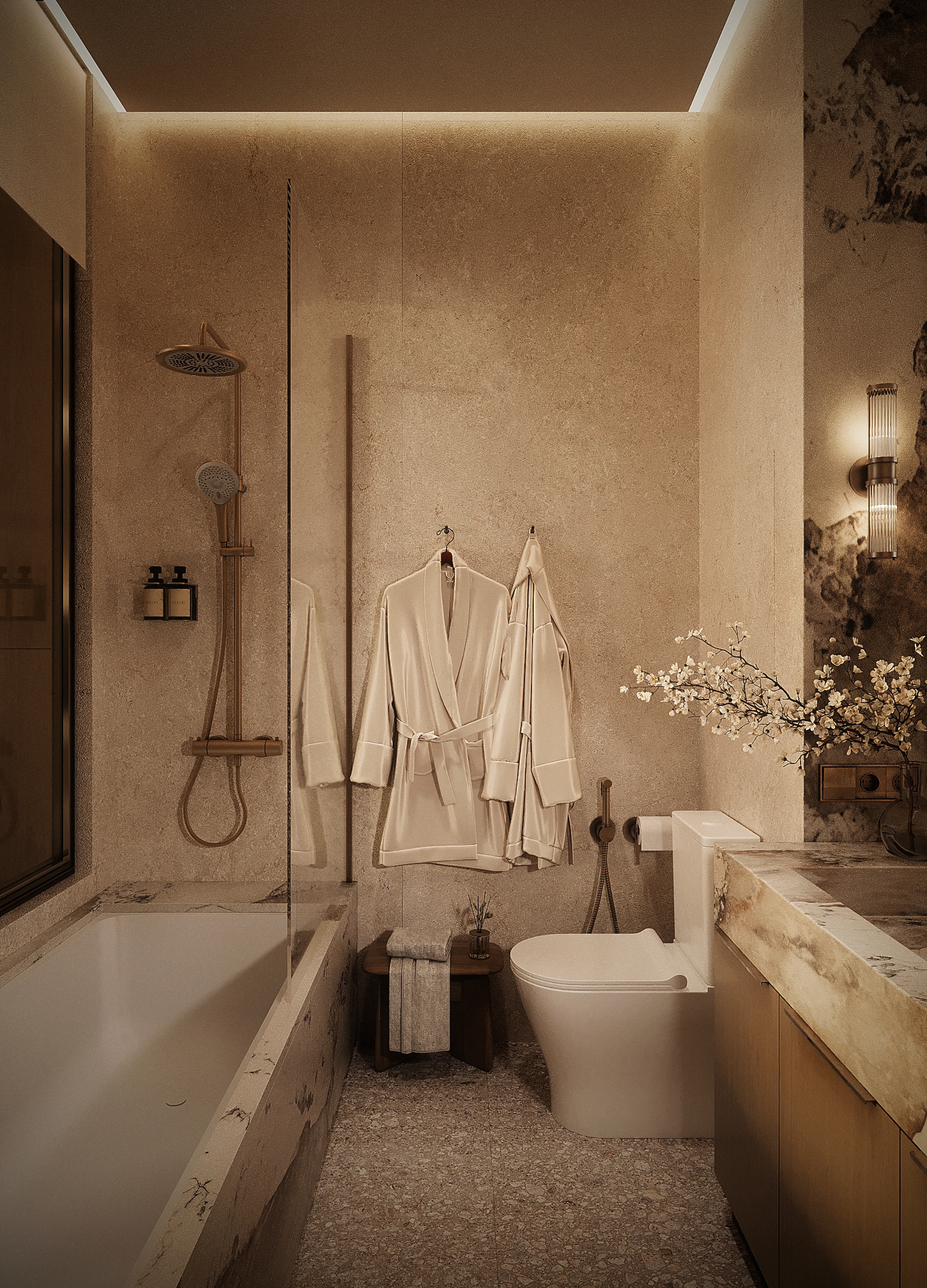 Bloom Hotel Melasti 11