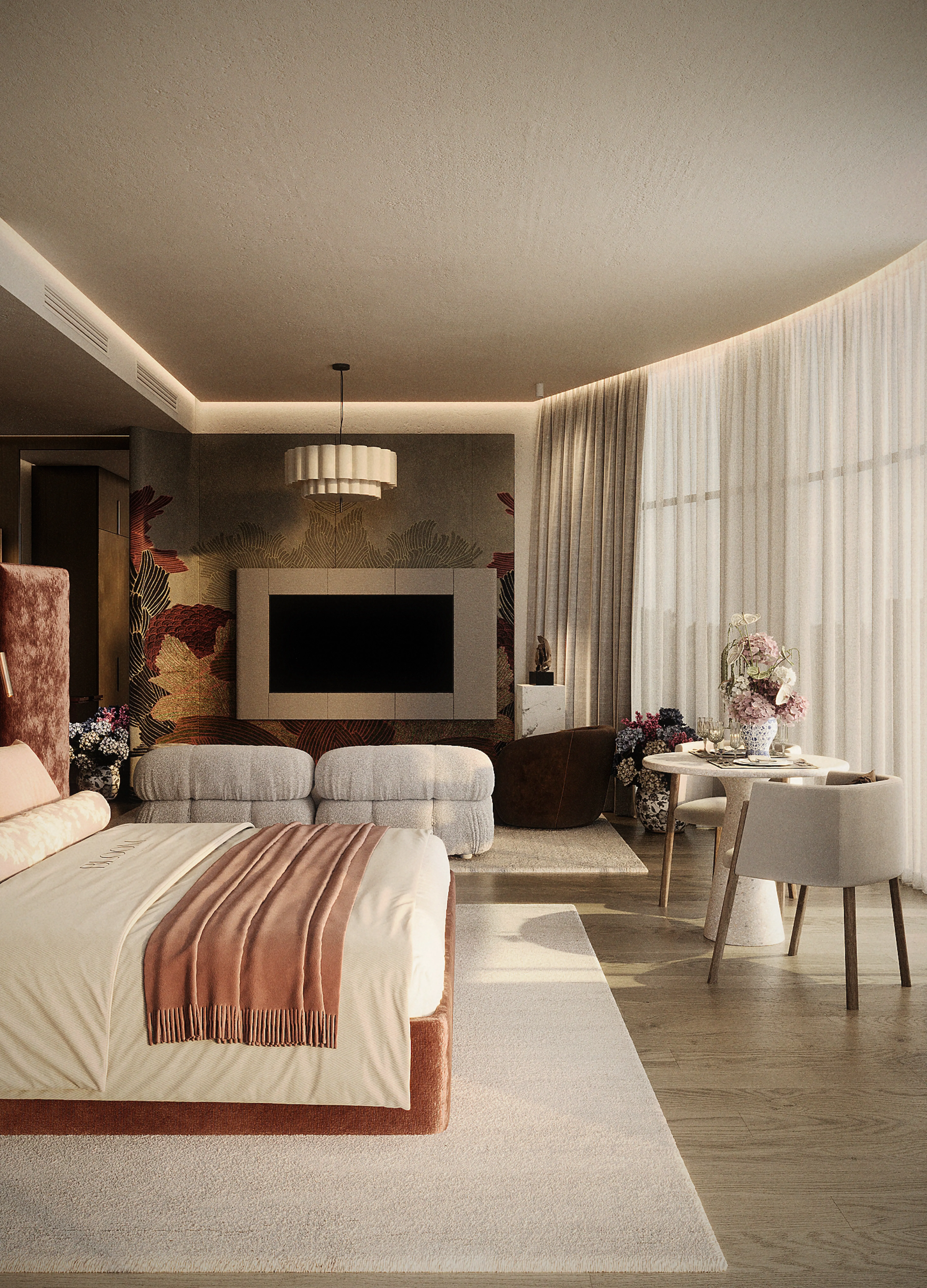 Bloom Hotel Melasti 12