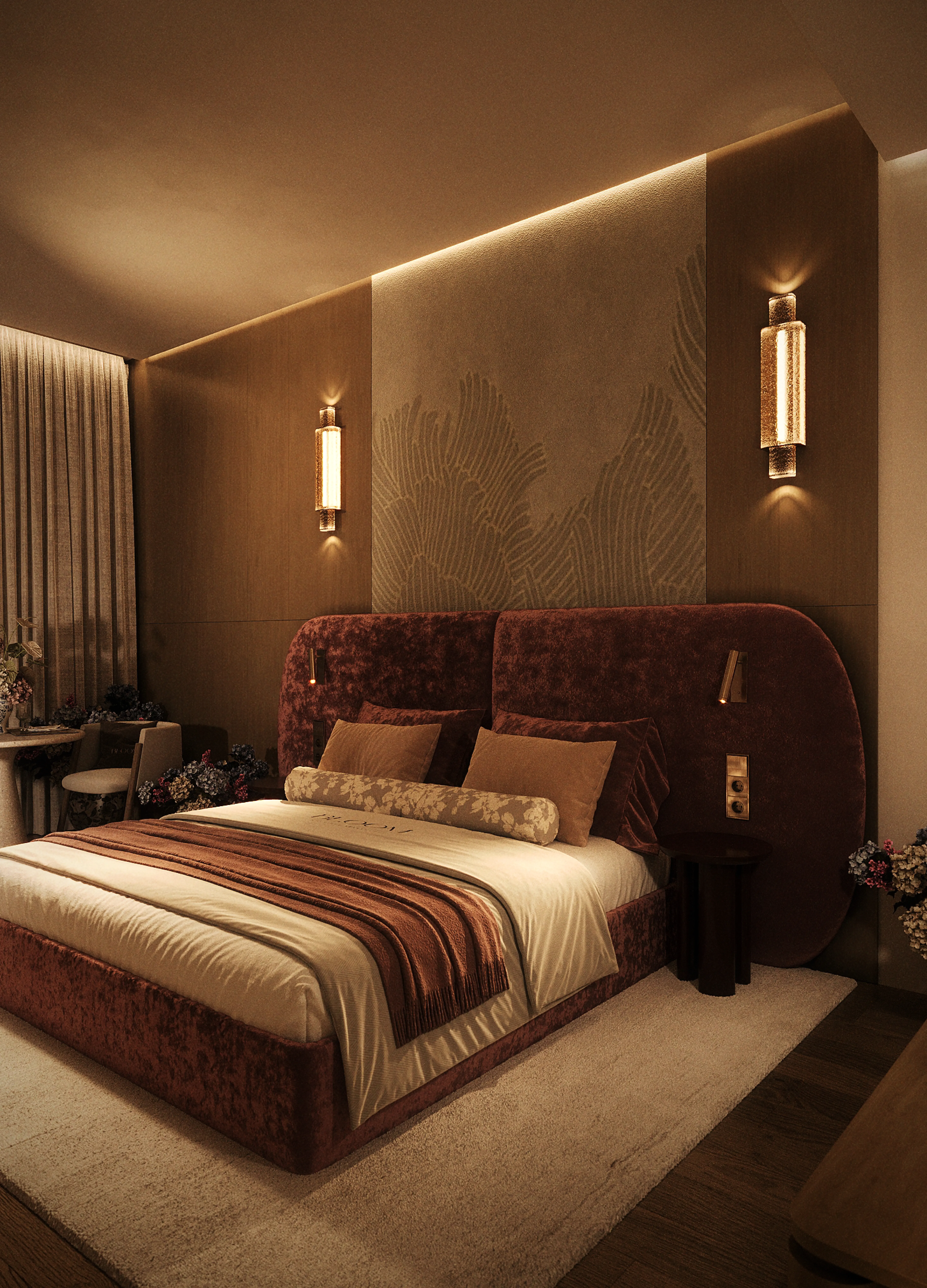 Bloom Hotel Melasti 6
