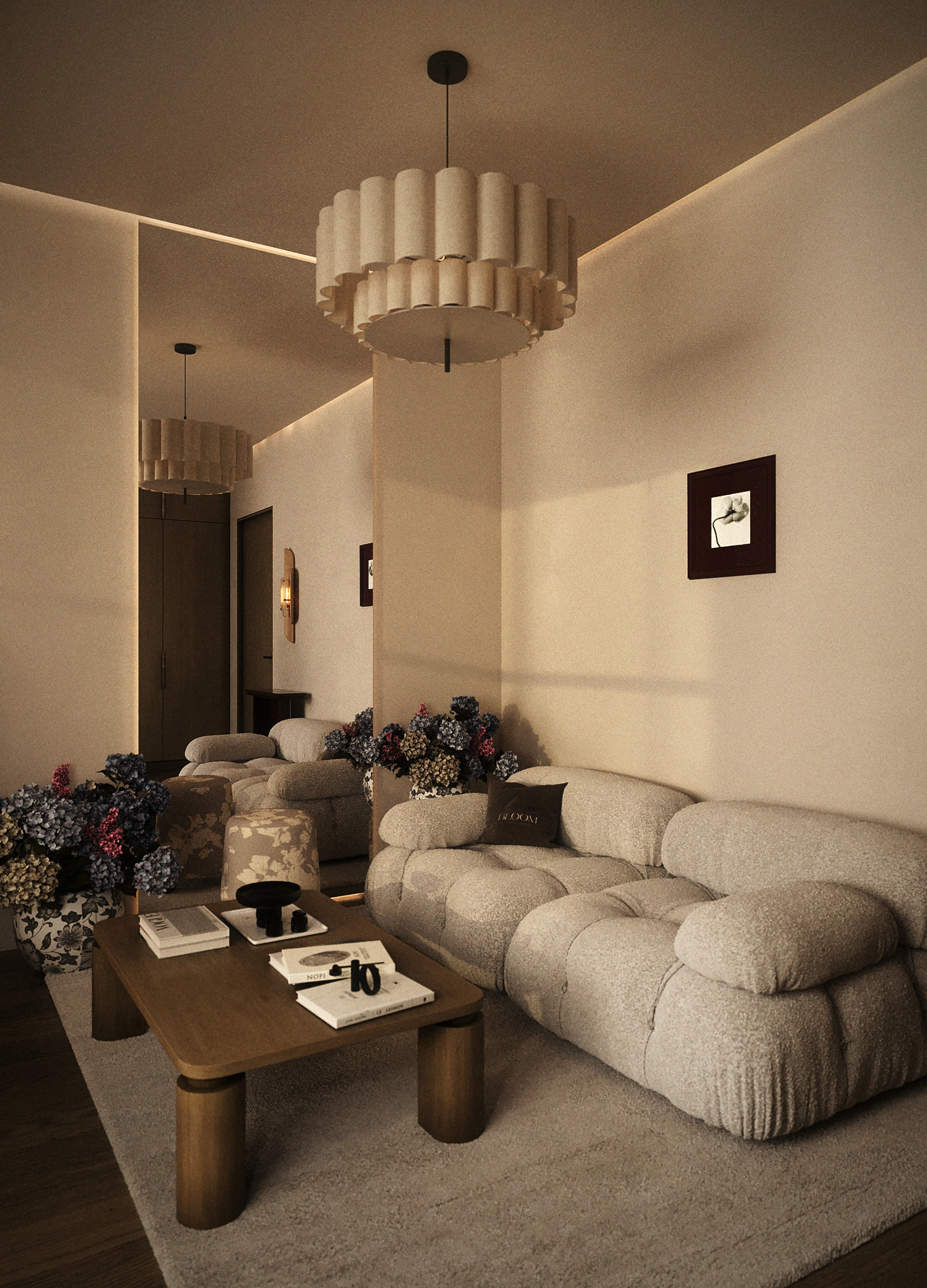 Bloom Hotel Melasti 7