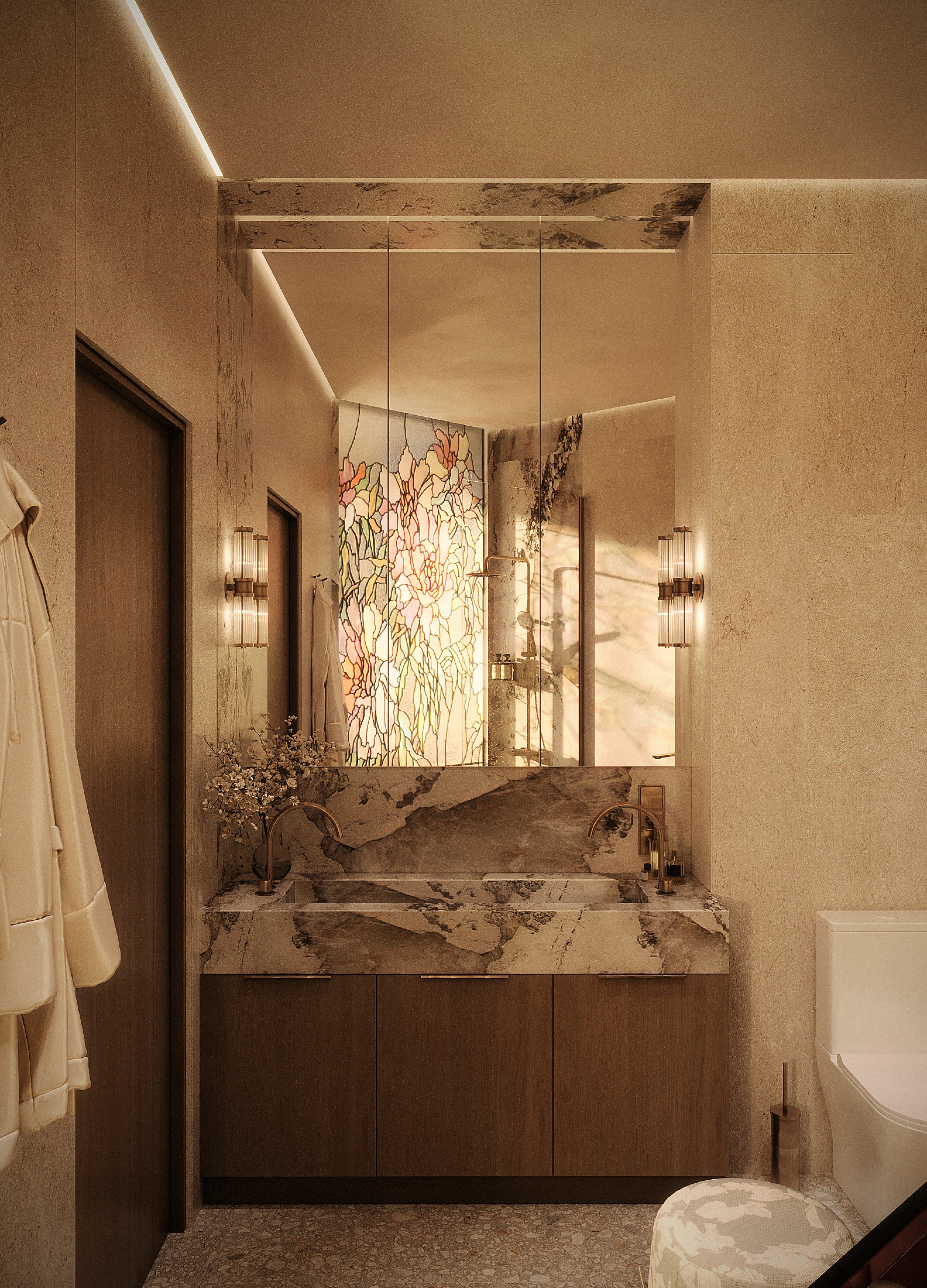 Bloom Hotel Melasti 9