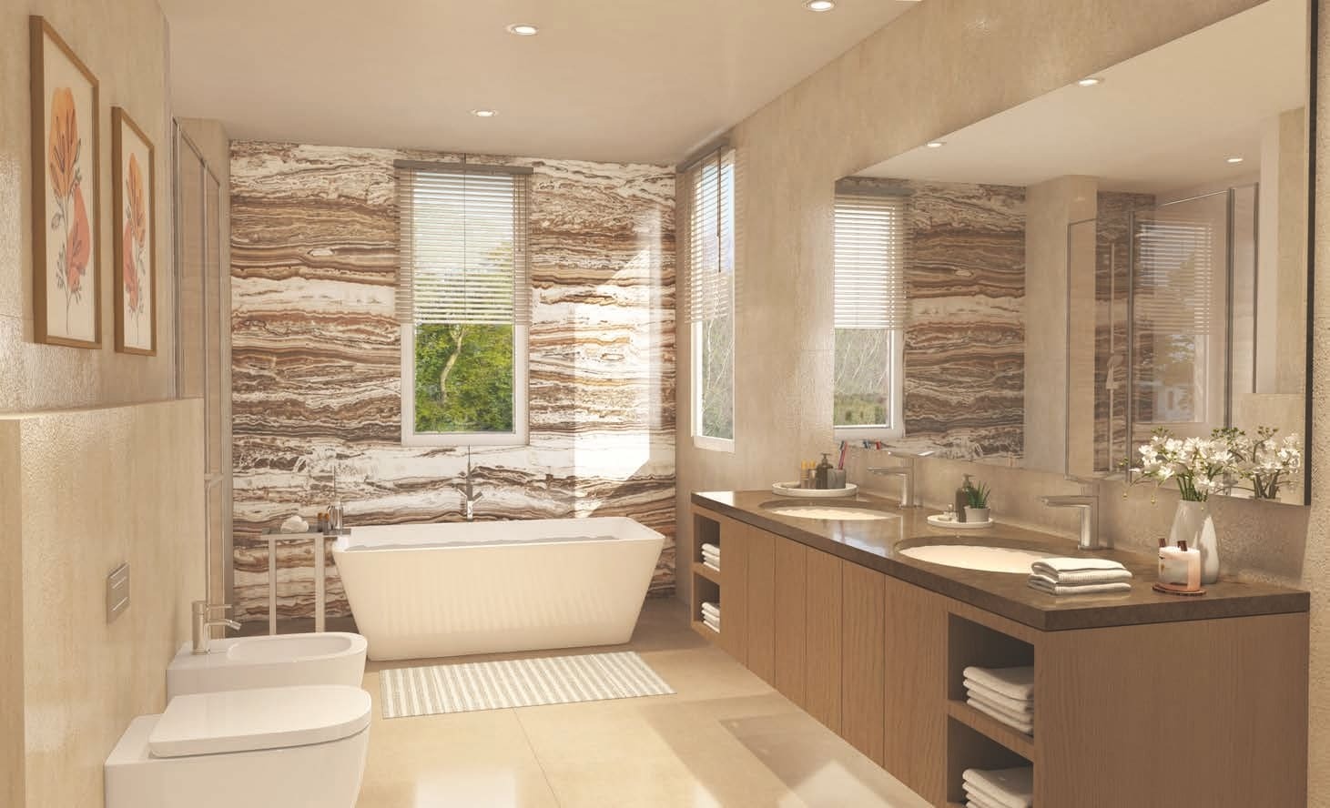 Bloom Living 1 - Cordoba 10