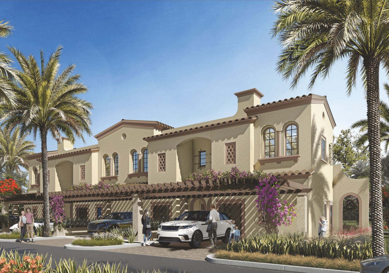Bloom Living 1 - Cordoba — 3