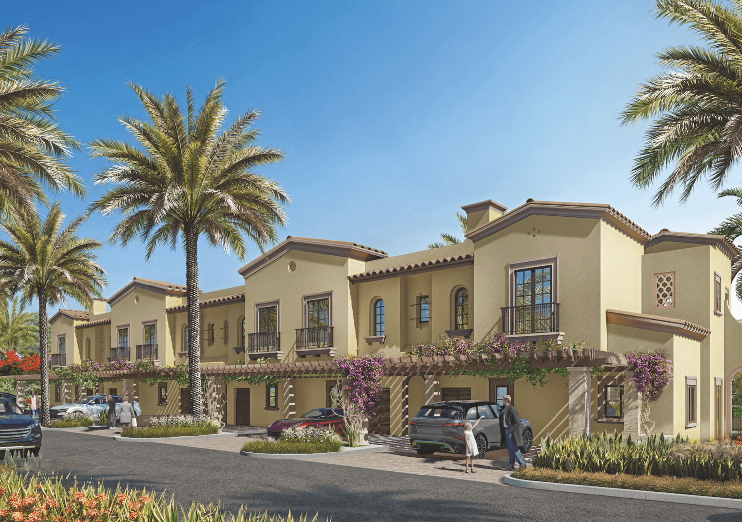 Bloom Living 1 - Cordoba 6