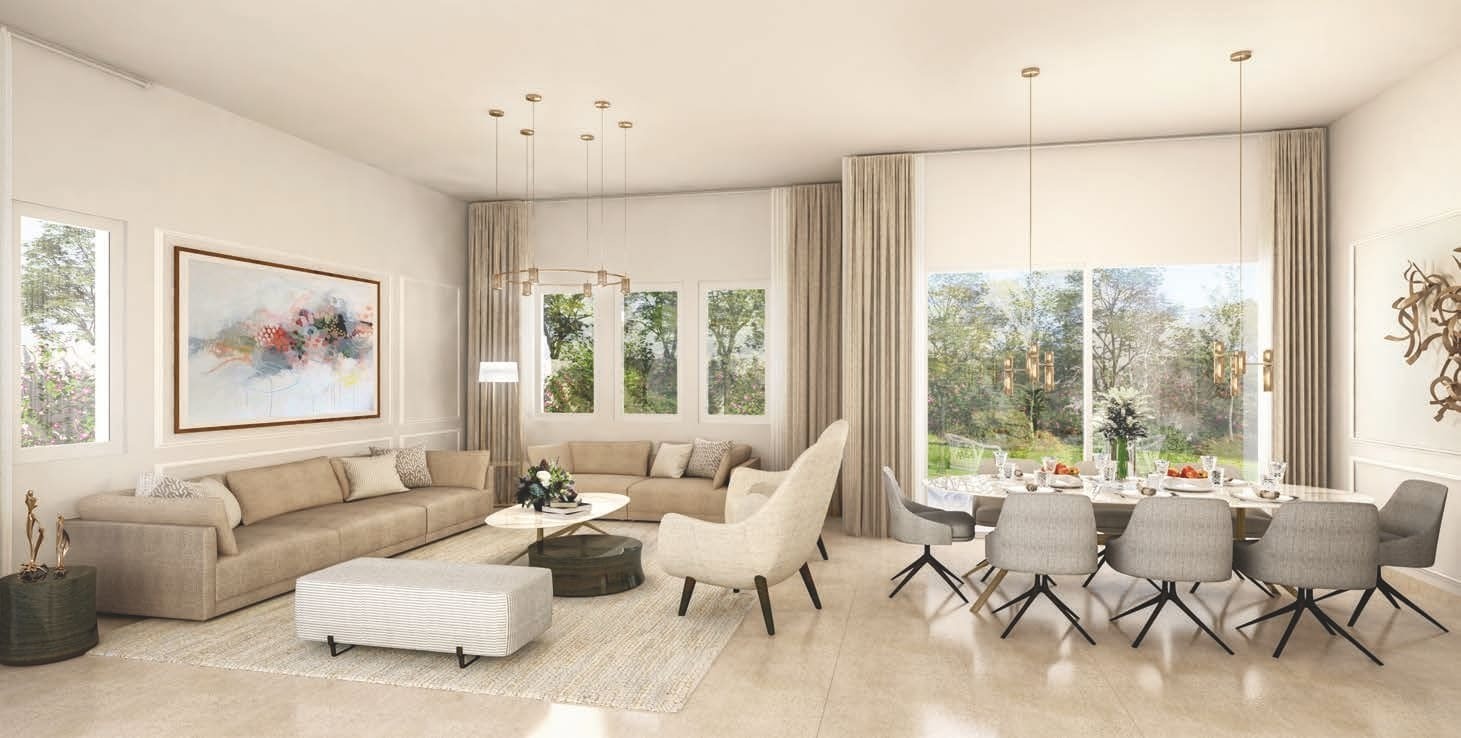 Bloom Living 1 - Cordoba 7
