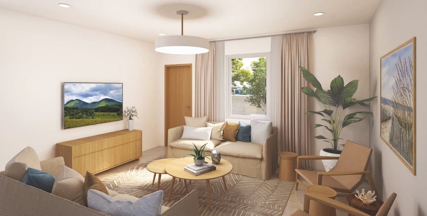 Bloom Living 1 - Cordoba 8